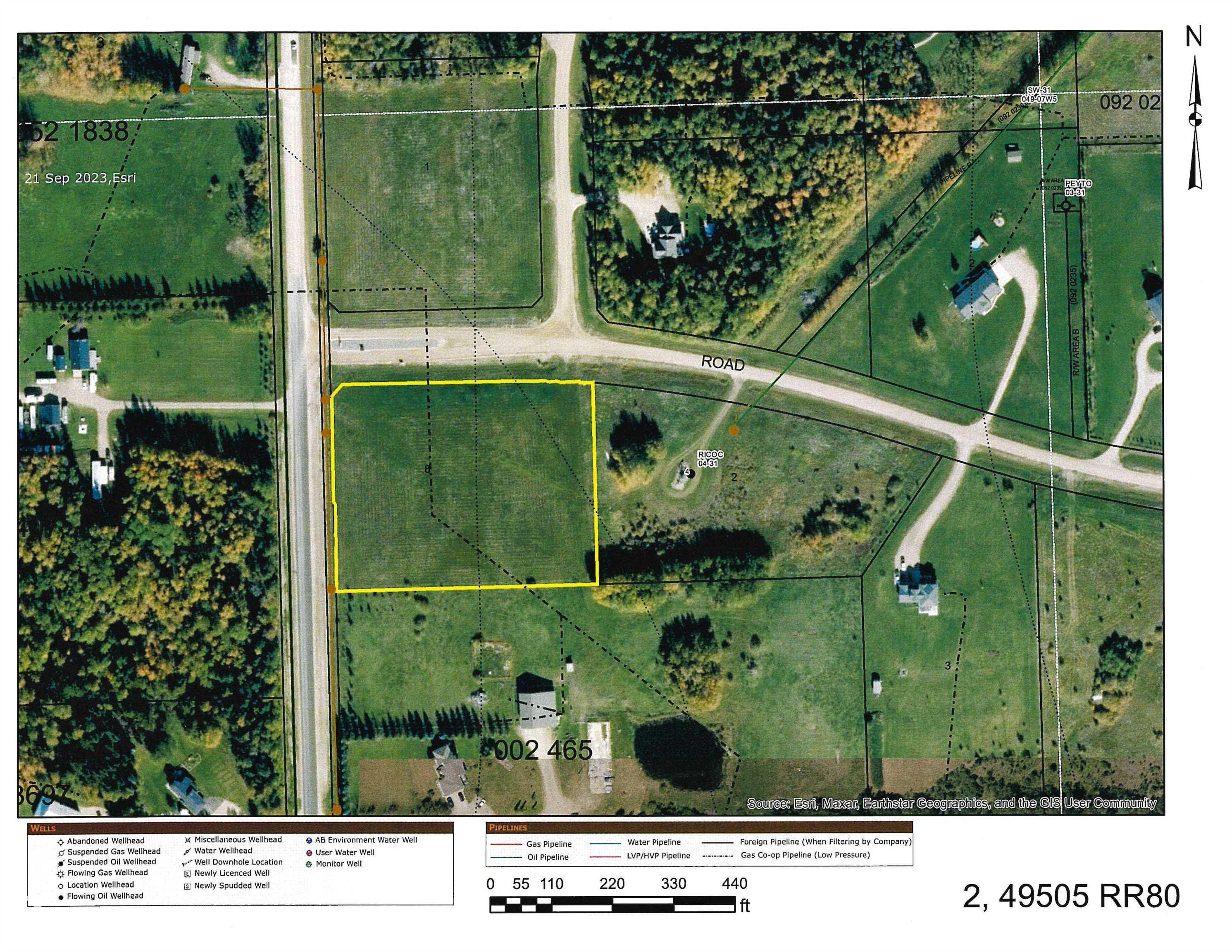  Vacant Lot/Land for Sale, MLS® # E4460686