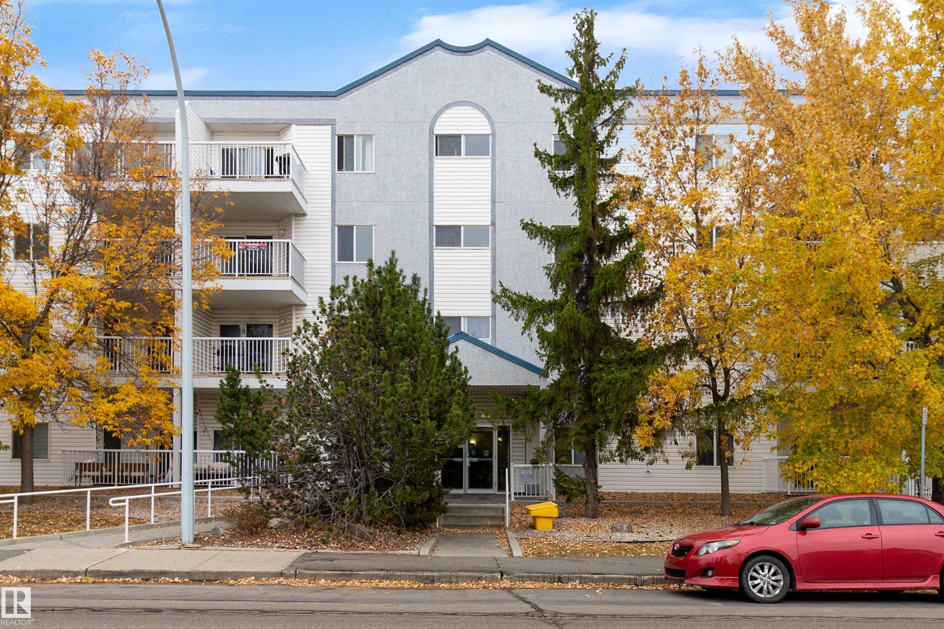 304 11446 40 Avenue, Edmonton, MLS® # E4460689