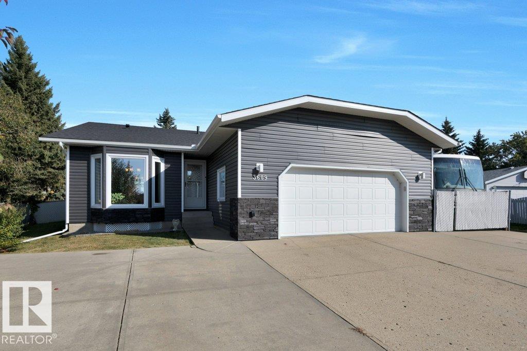 3609 36 Street, Leduc, MLS® # E4460690