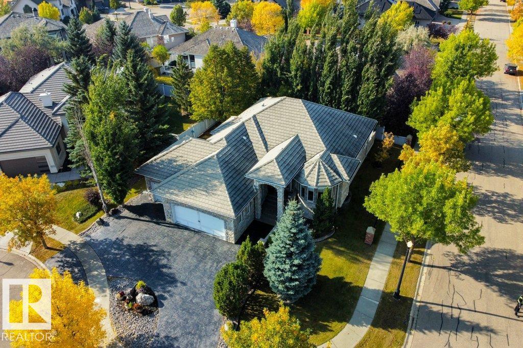 62 Kingsford Crescent, St. Albert, MLS® # E4460692