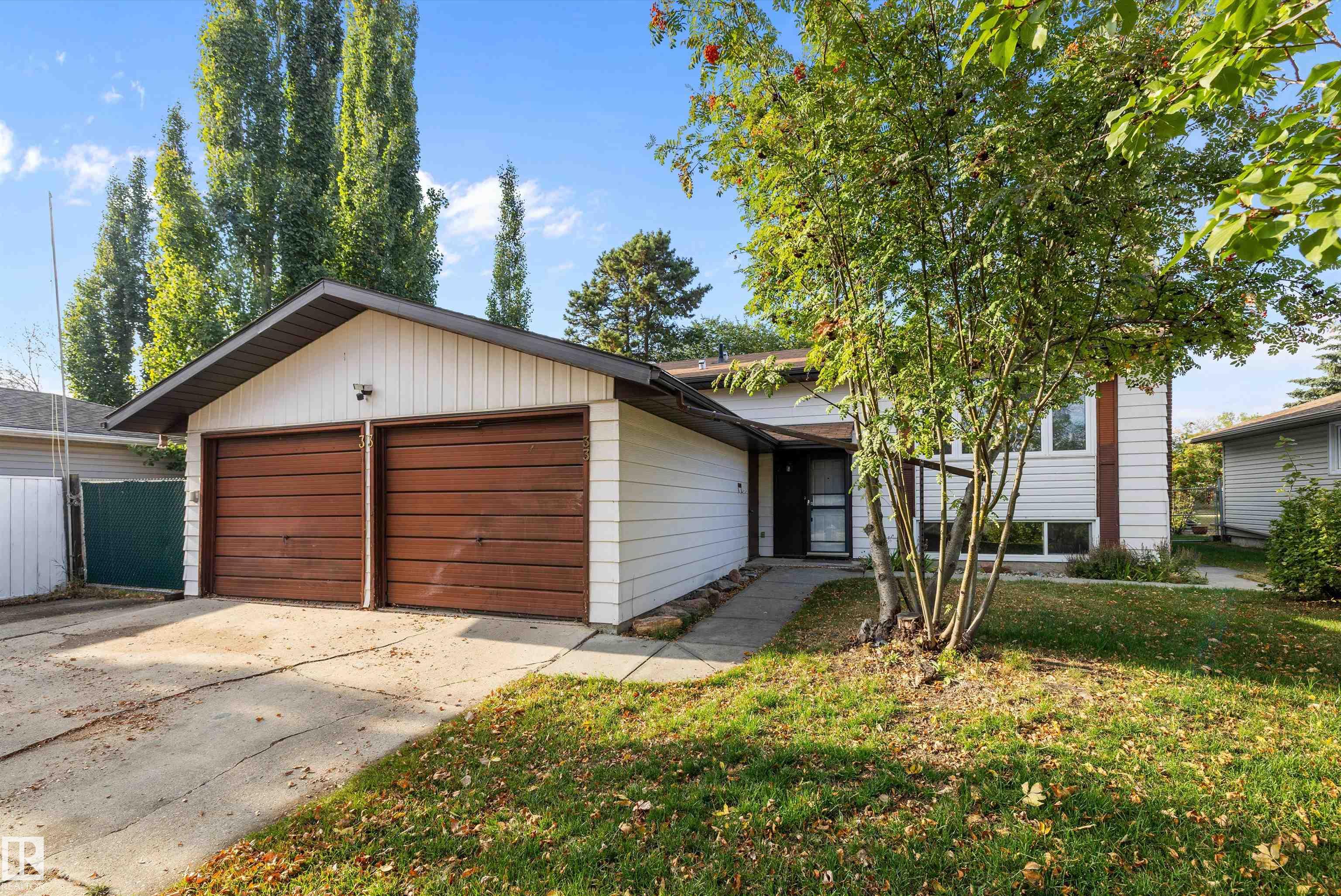 33 Afton Crescent, St. Albert, MLS® # E4460693