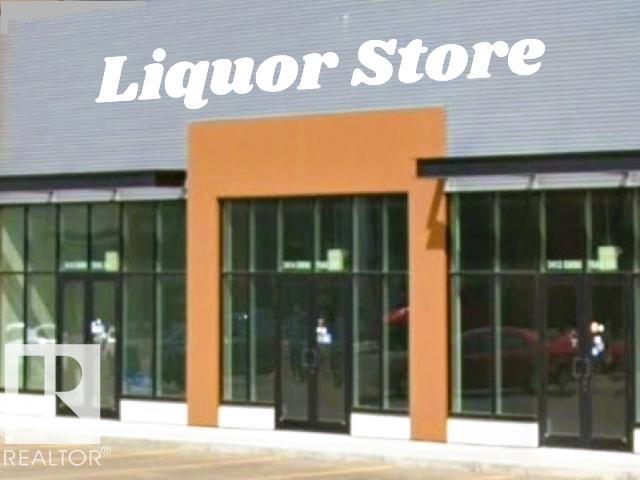  Business for Sale, MLS® # E4460695