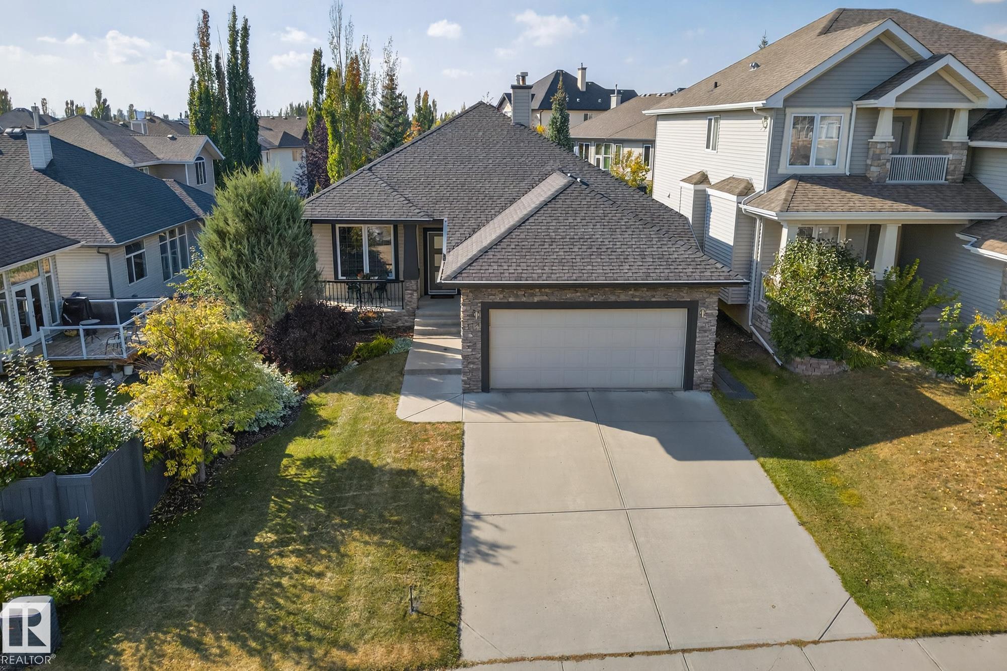 3514 Mclay Crescent, Edmonton, MLS® # E4460696