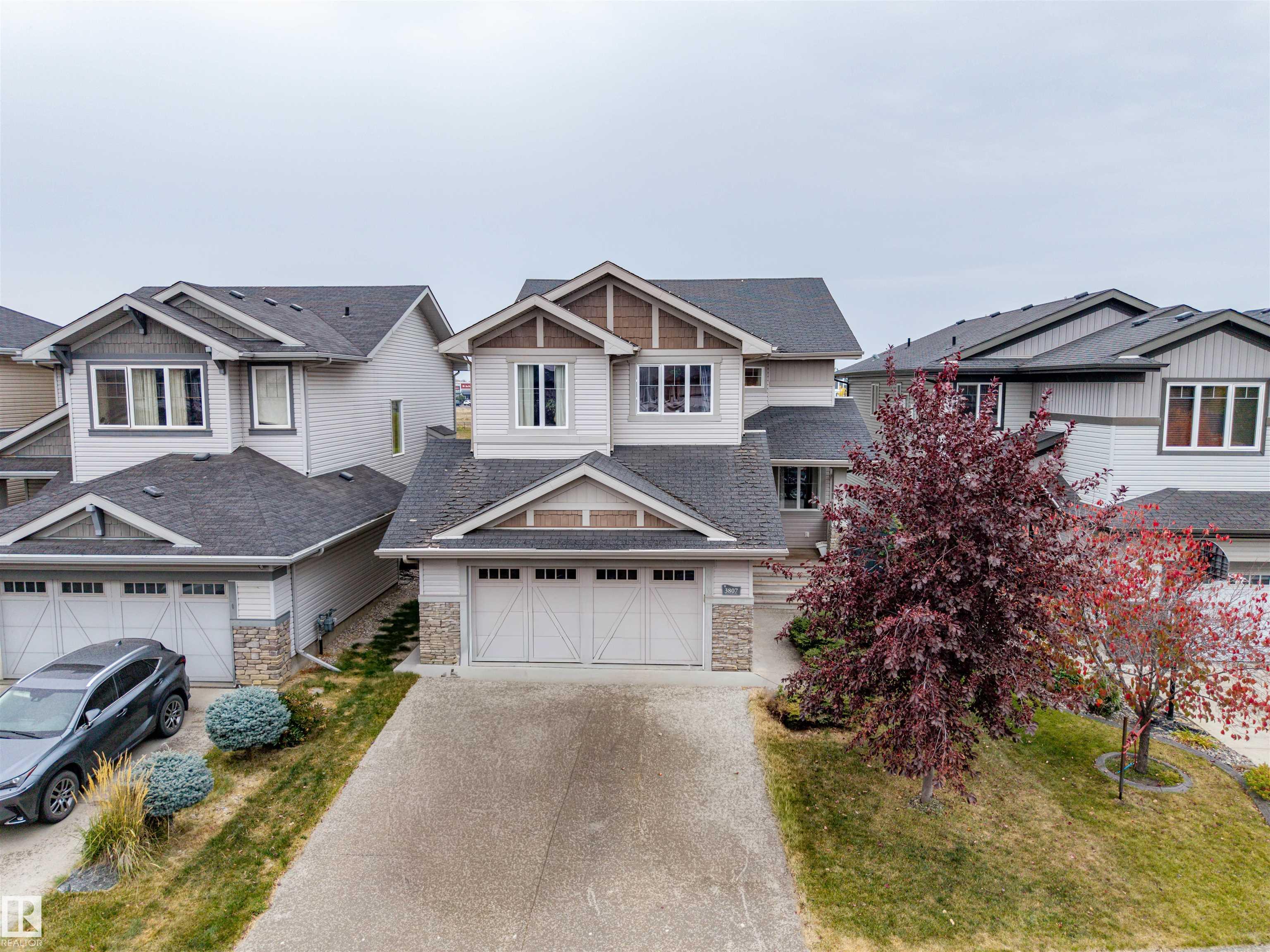 3807 Gallinger Loop, Edmonton, MLS® # E4460697