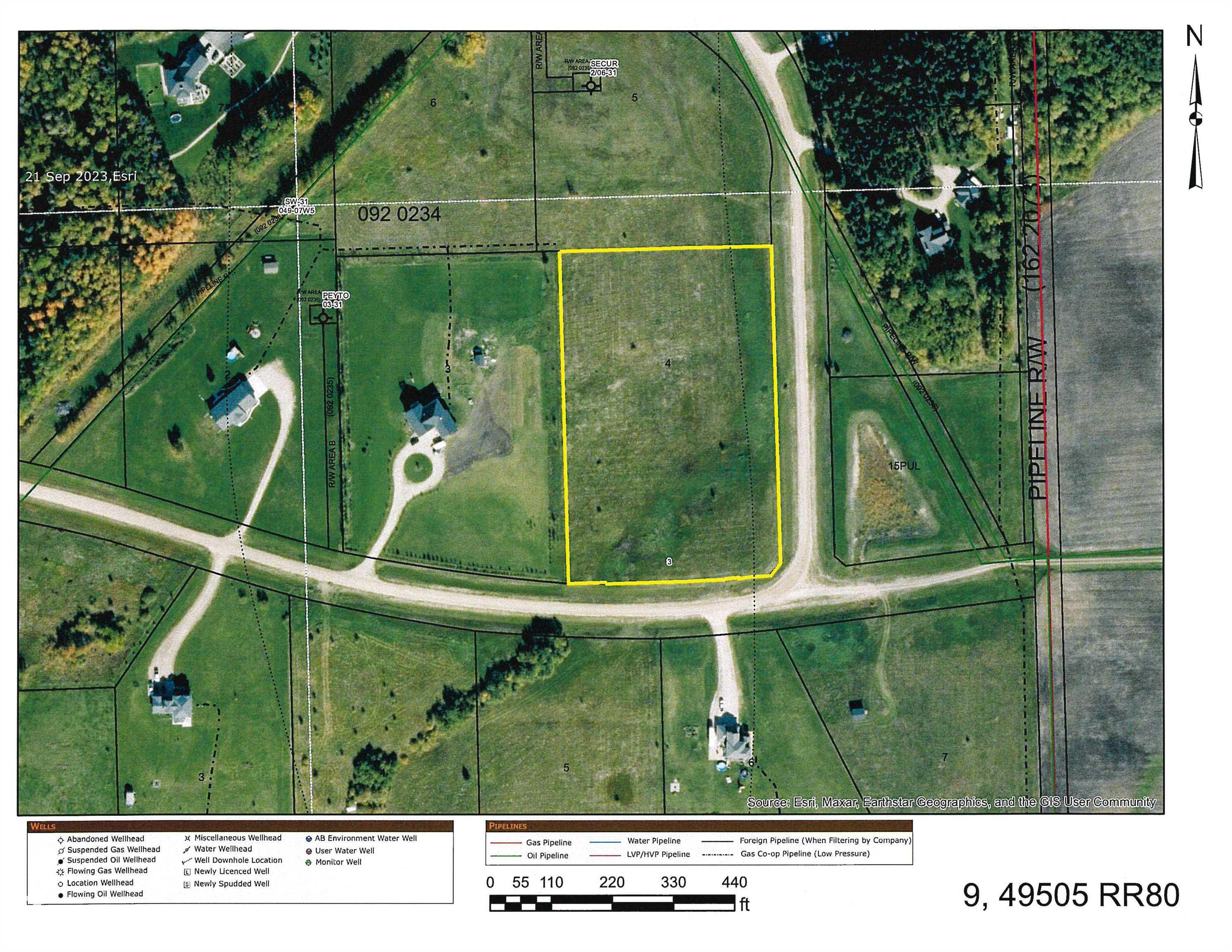  Vacant Lot/Land for Sale, MLS® # E4460698