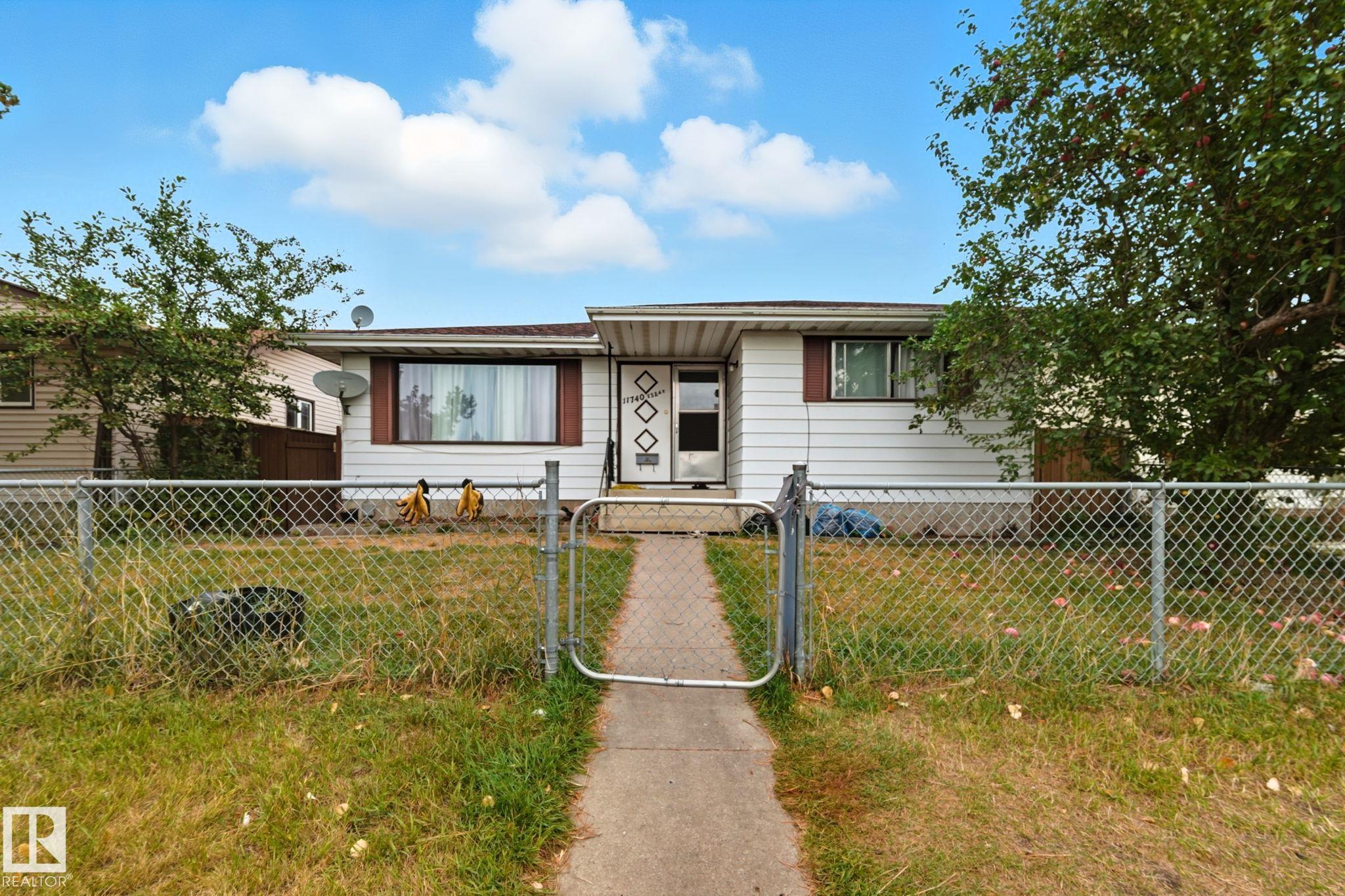11740 152 Avenue Nw, Edmonton, MLS® # E4460700