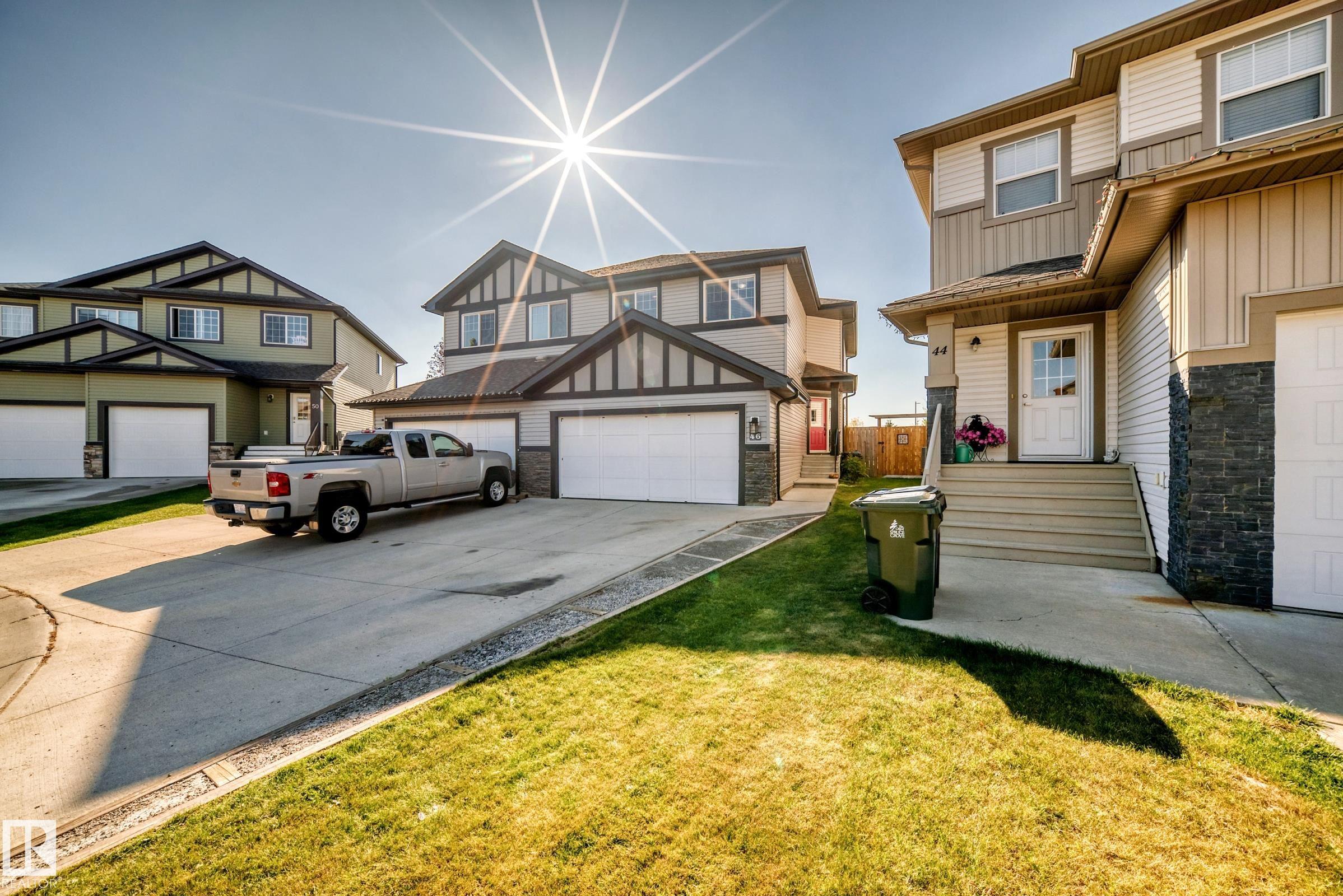 46 Hartwick Manor, Spruce Grove, MLS® # E4460701