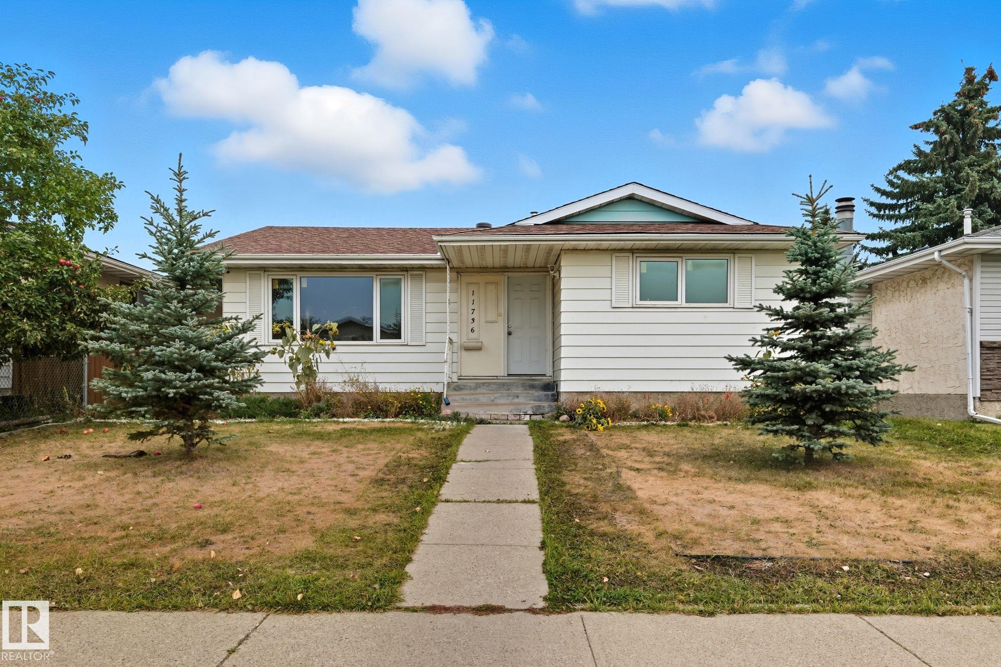 11736 152 Avenue Nw, Edmonton, MLS® # E4460702