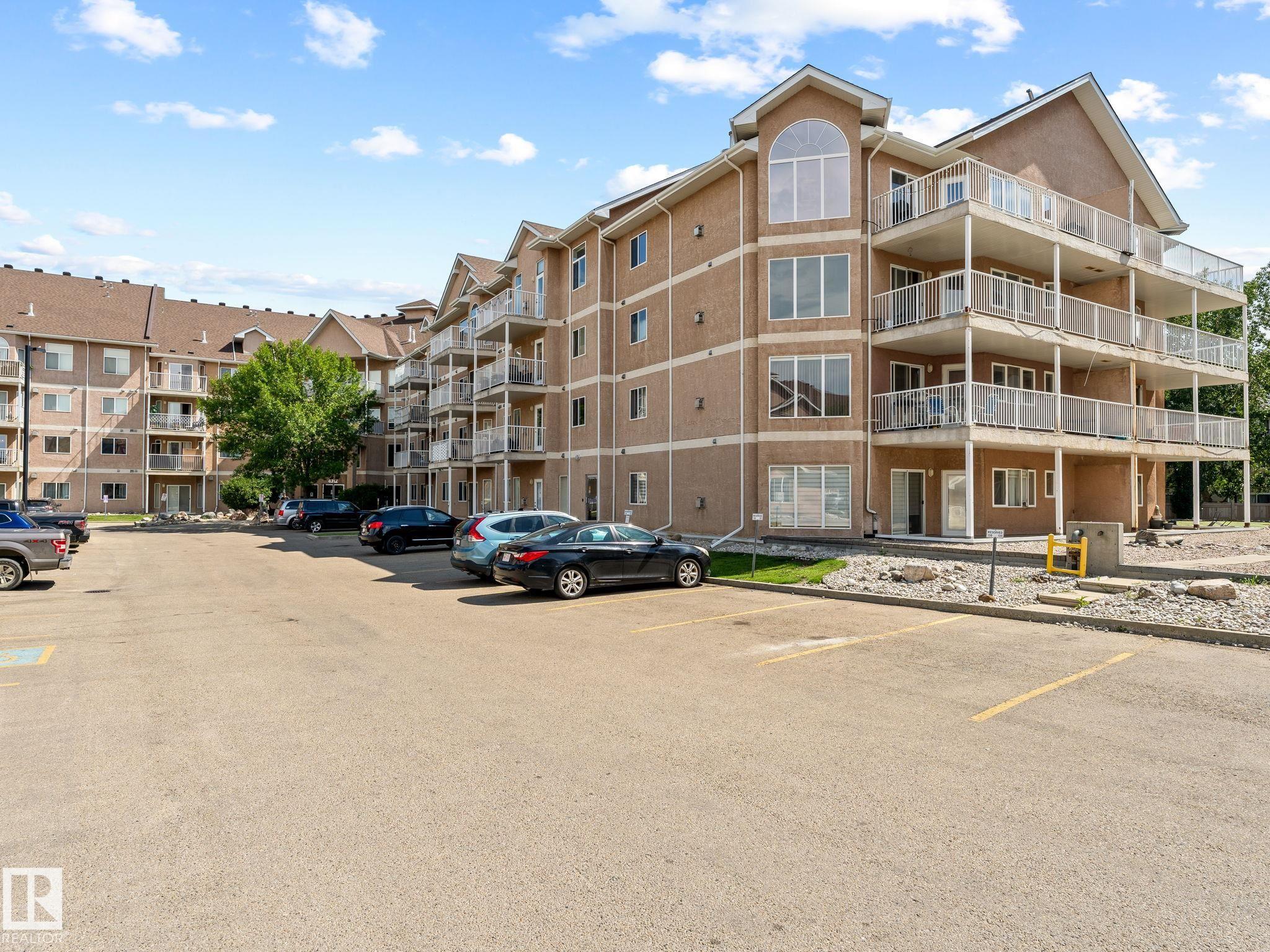 426 4312 139 Avenue, Edmonton, MLS® # E4460703