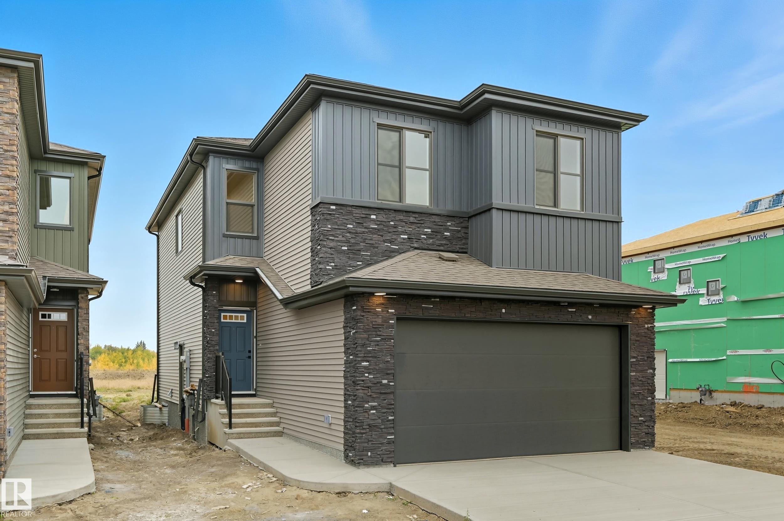 37 Gable Common, Spruce Grove, MLS® # E4460707