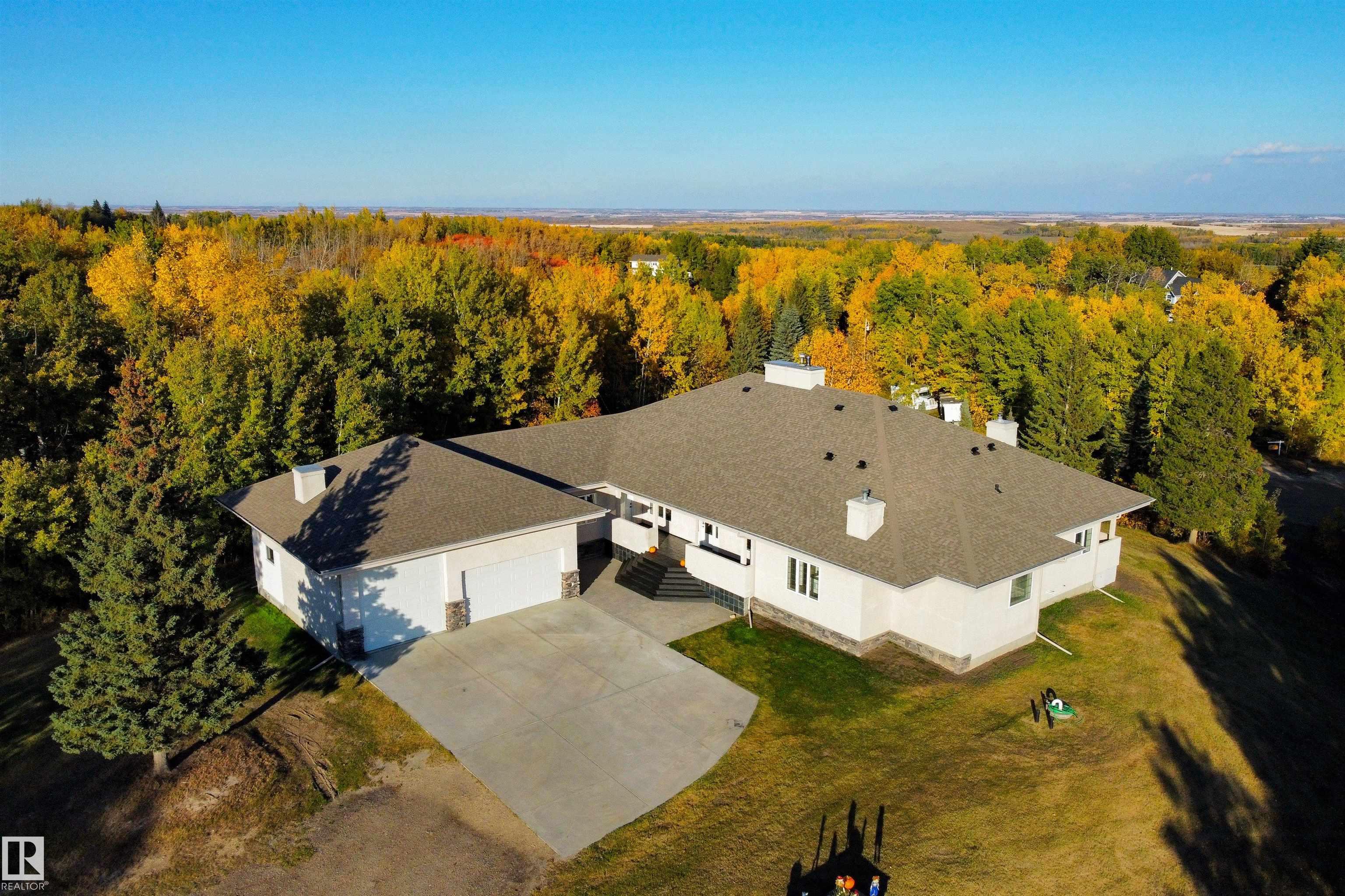 19 54129 Rge Road 275, Rural Parkland County, MLS® # E4460710