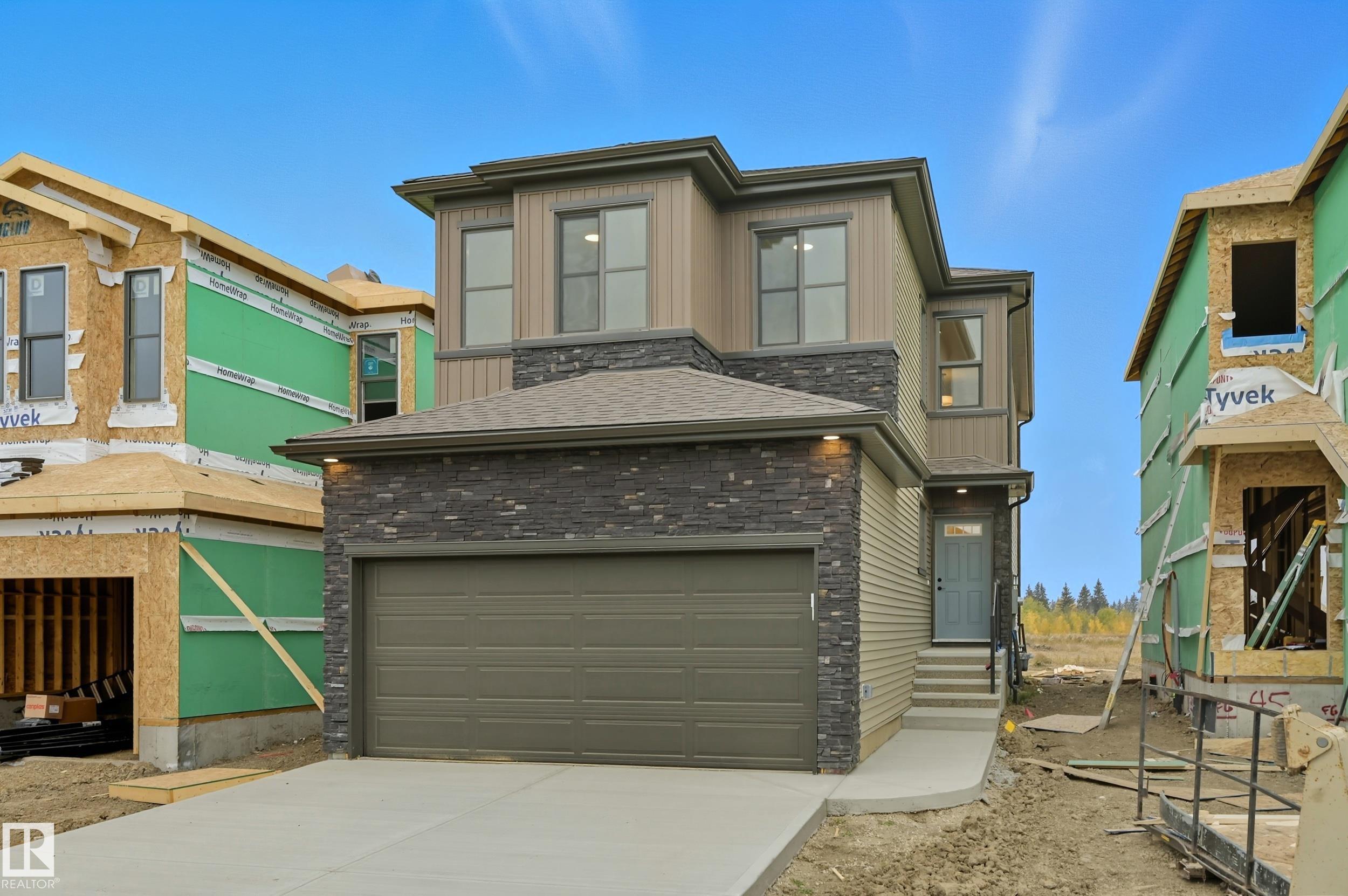 43 Gable Common, Spruce Grove, MLS® # E4460711