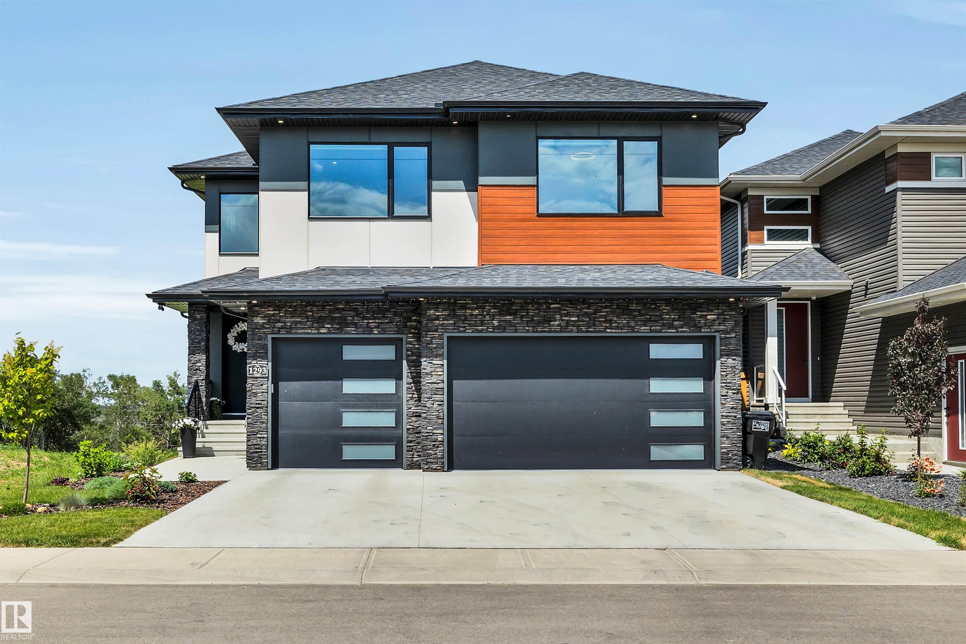 1293 Peregrine Terrace, Edmonton, MLS® # E4460712