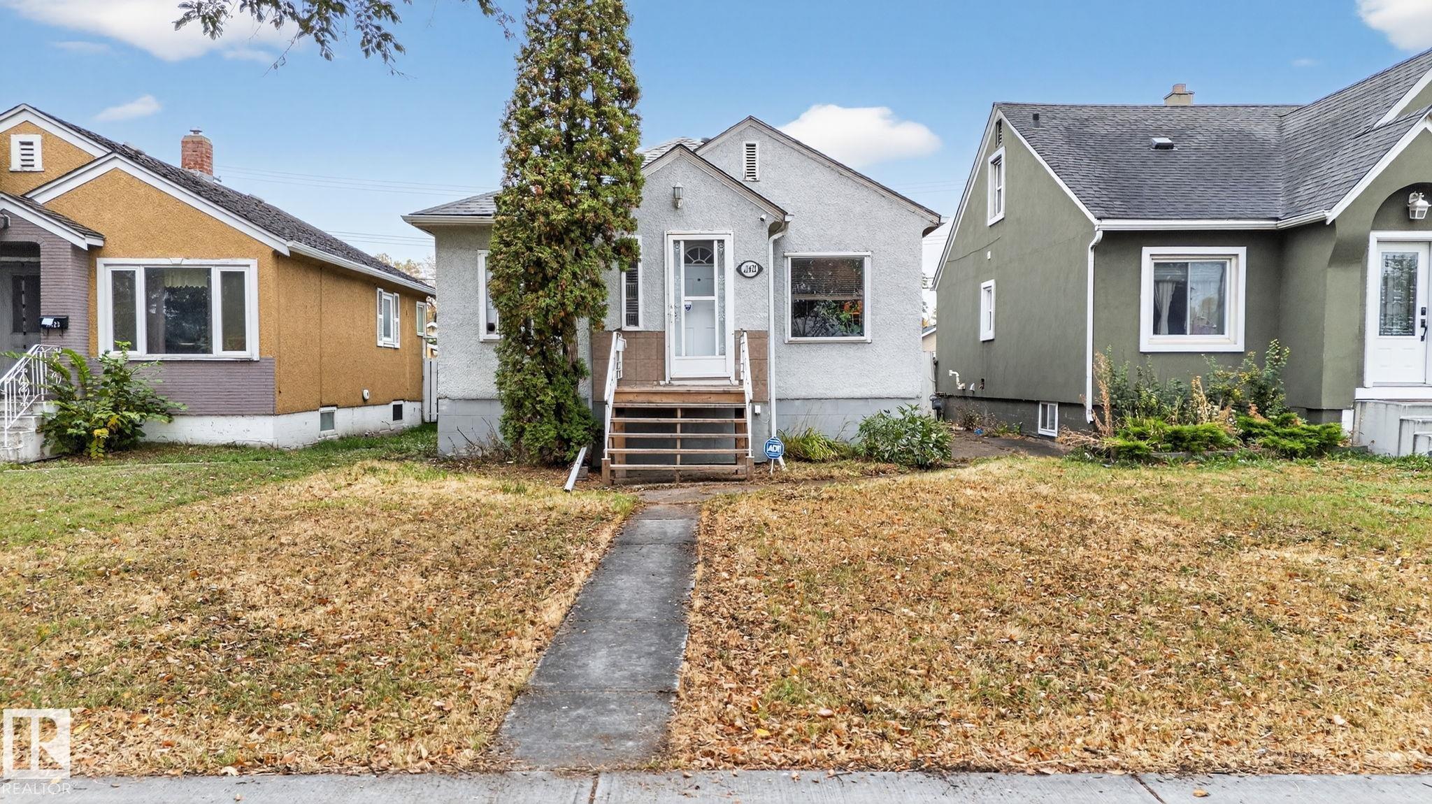 11621 101 Street, Edmonton, MLS® # E4460715