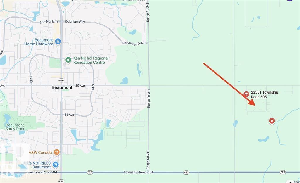  Vacant Lot/Land for Sale, MLS® # E4460716