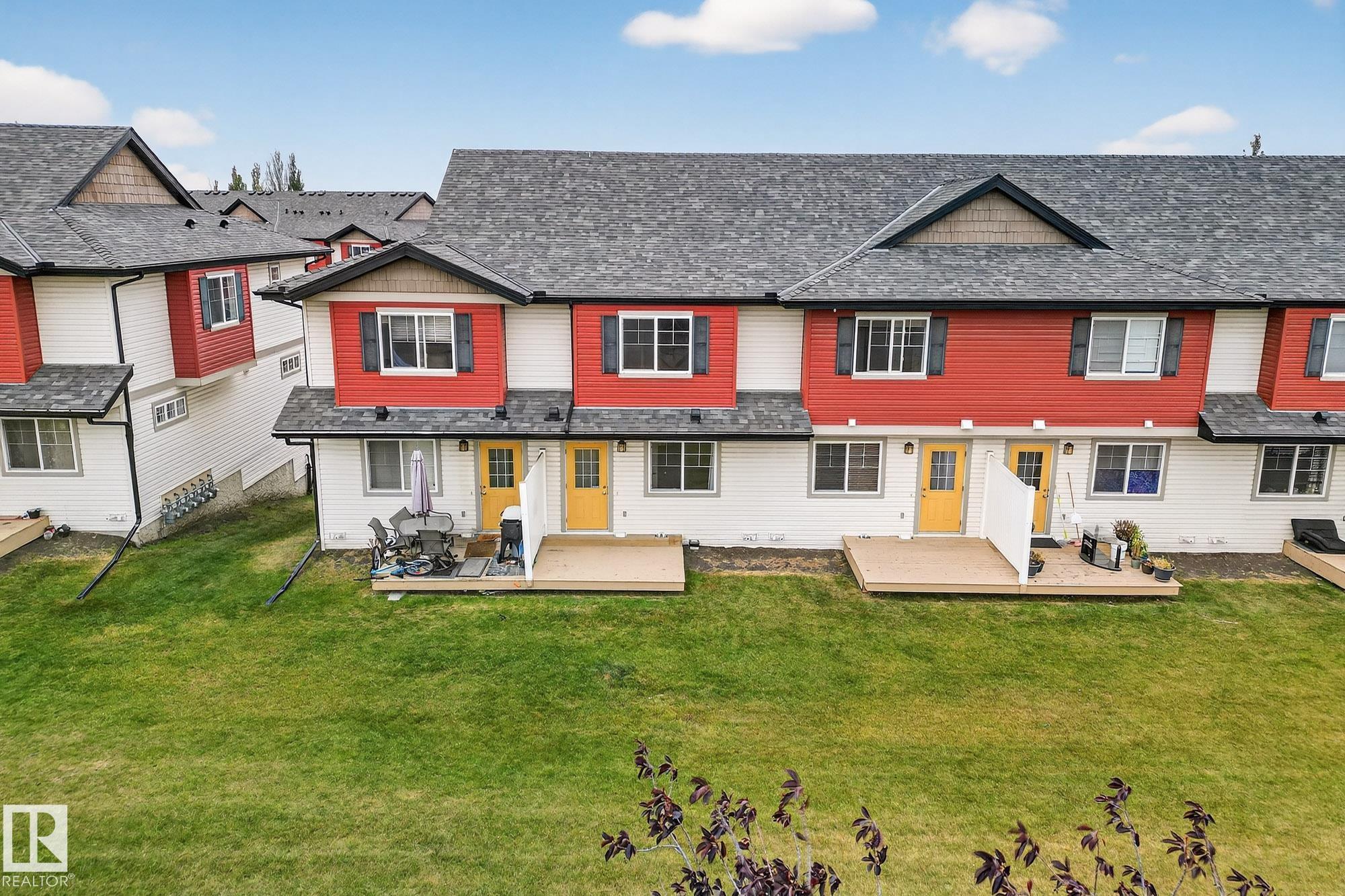 36 3751 12 Street, Edmonton, MLS® # E4460718