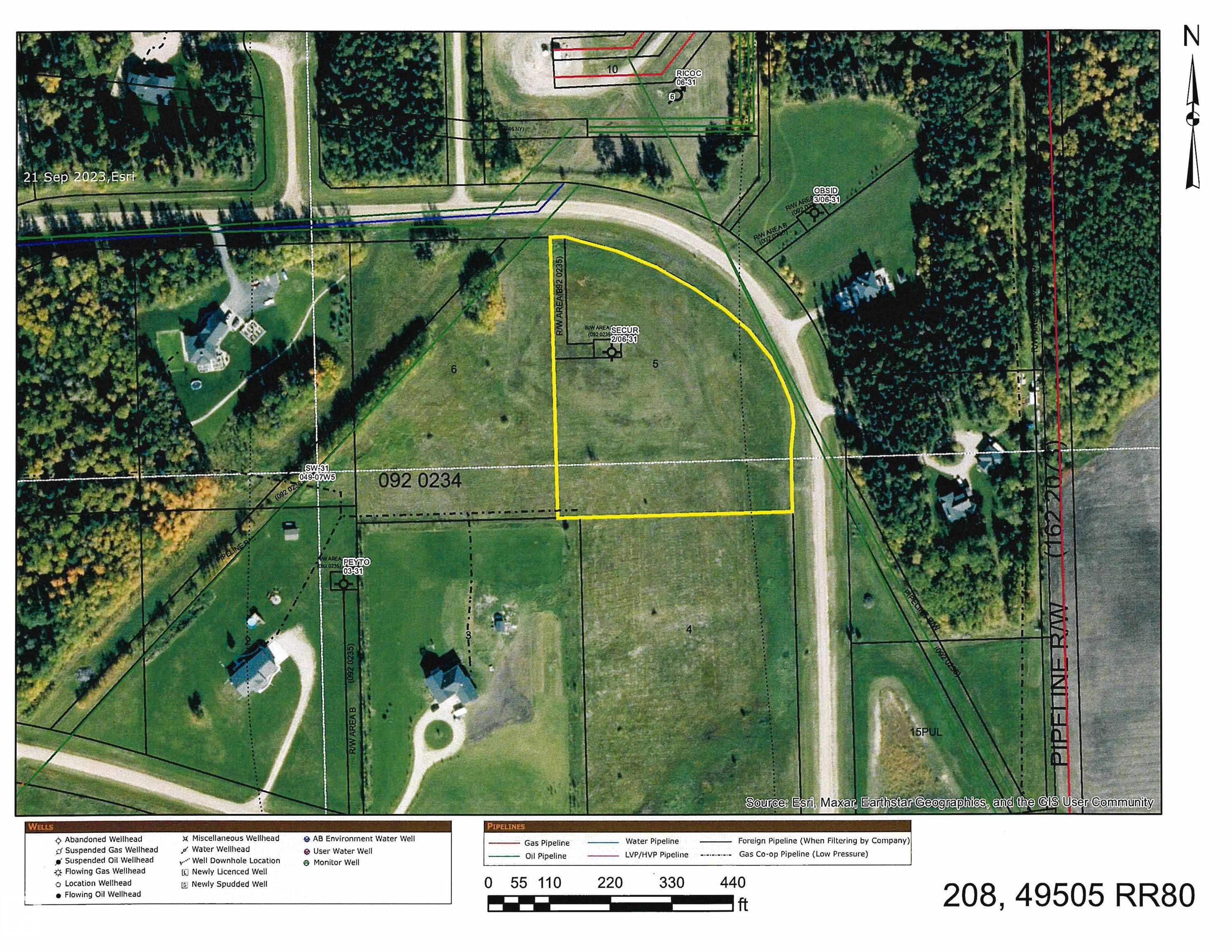  Vacant Lot/Land for Sale, MLS® # E4460720