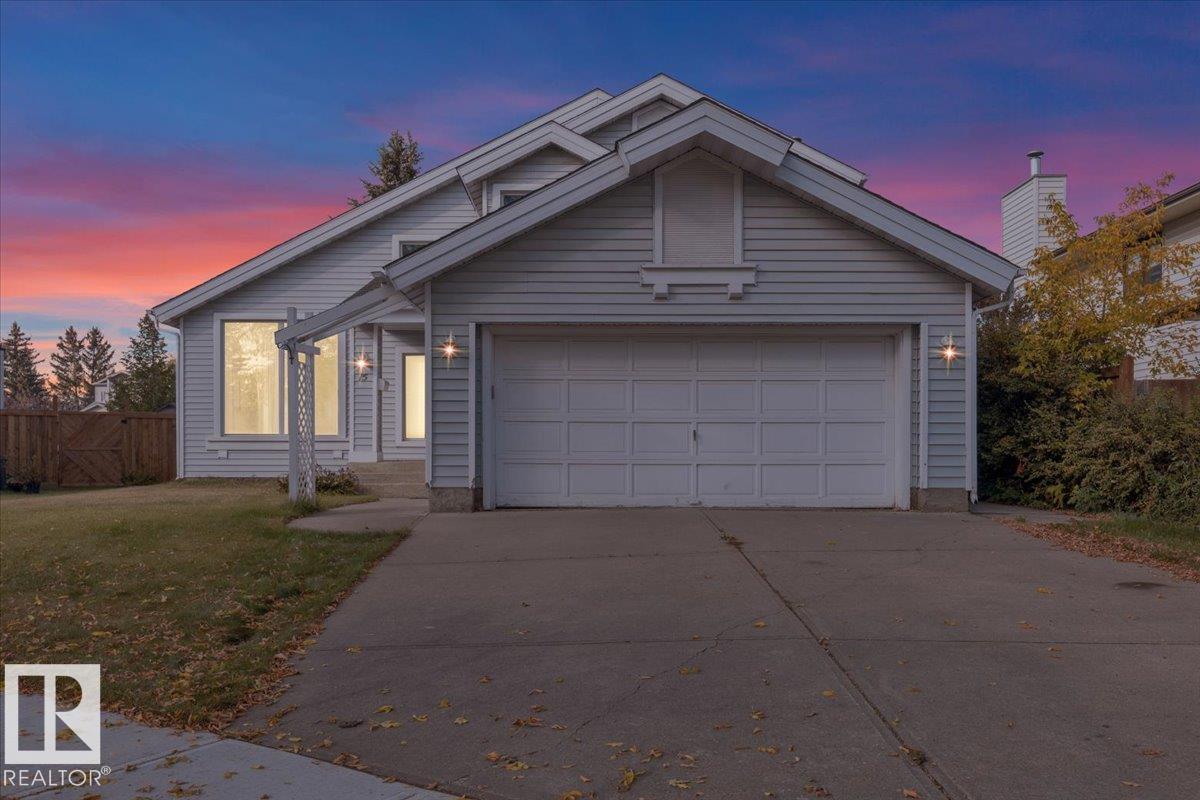 15 Delorme Place, St. Albert, MLS® # E4460721