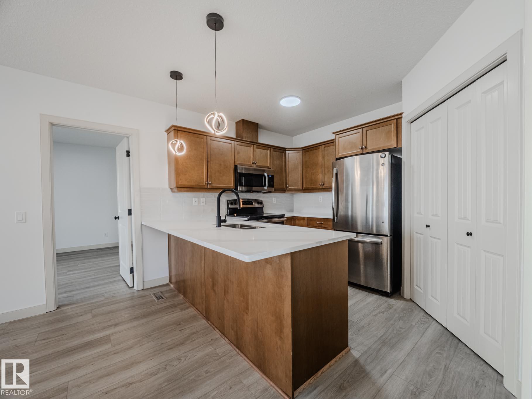33 2565 Hanna Crescent Nw, Edmonton, MLS® # E4460722