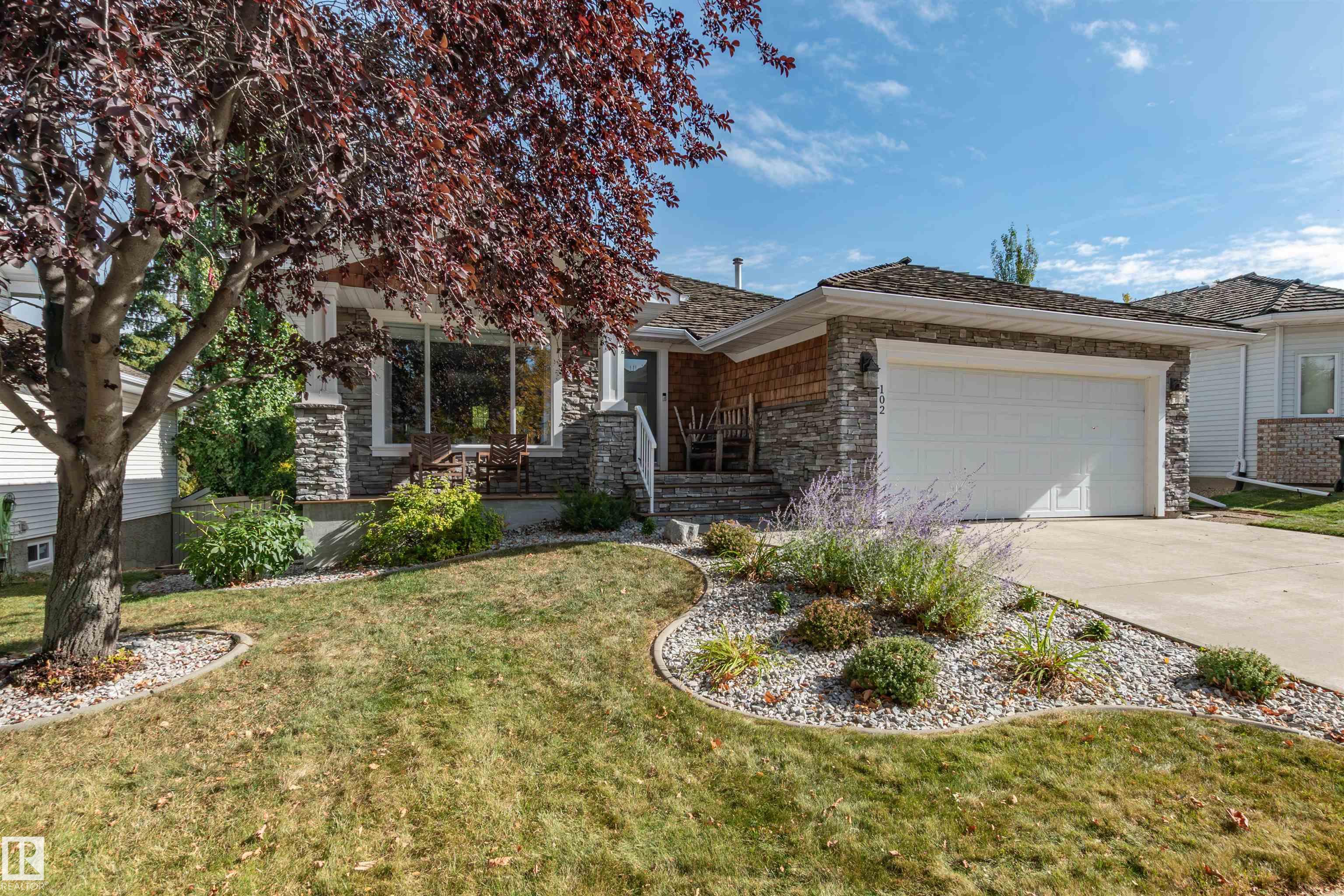 102 Ridgemont Crescent, Sherwood Park, MLS® # E4460723
