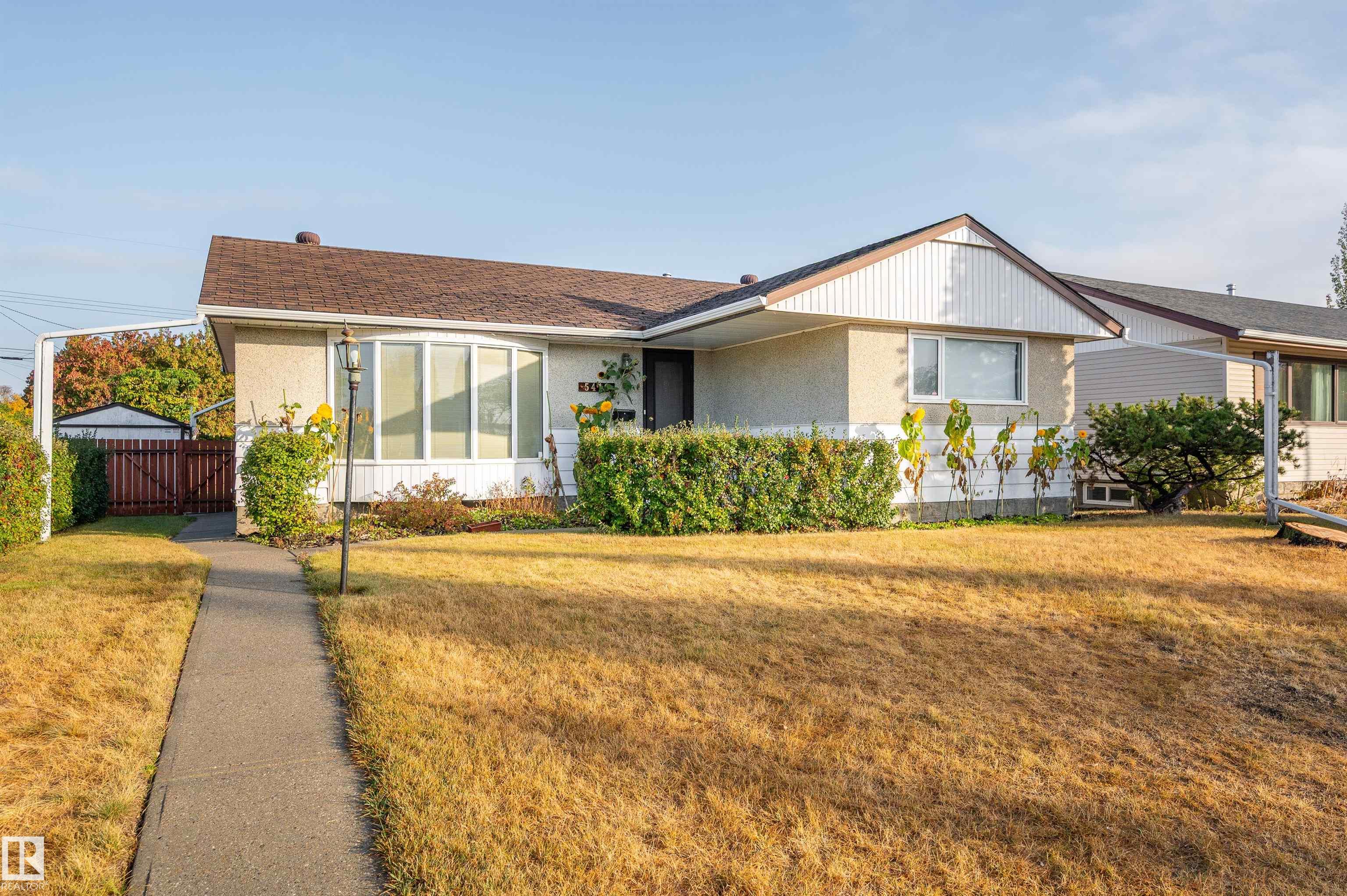 5416 105 Avenue, Edmonton, MLS® # E4460724
