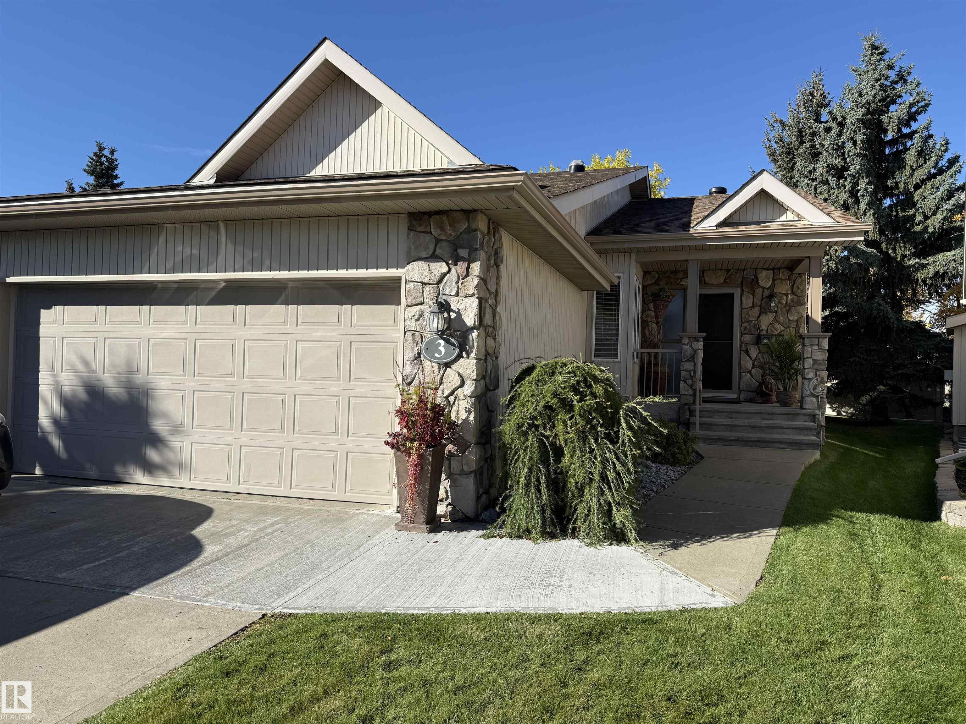 3 925 Picard Drive, Edmonton, MLS® # E4460731