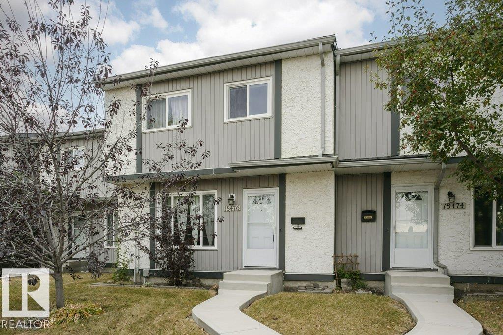 18476 62b Avenue Nw, Edmonton, MLS® # E4460748