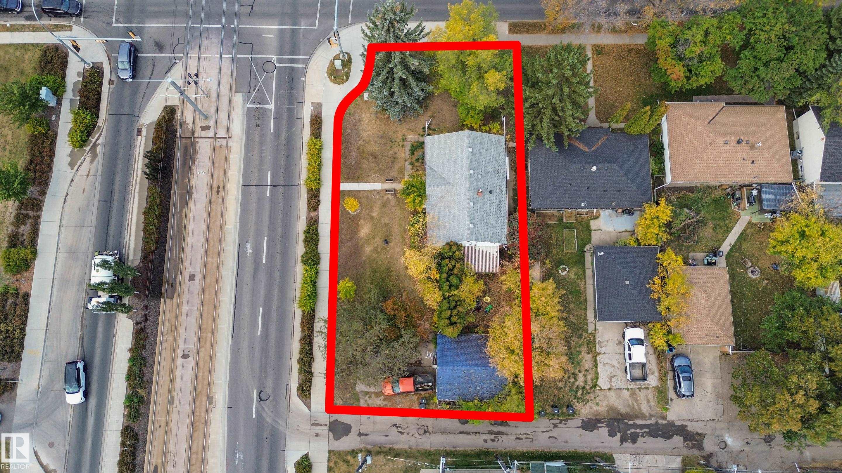 7515 83 Street, Edmonton, MLS® # E4460749