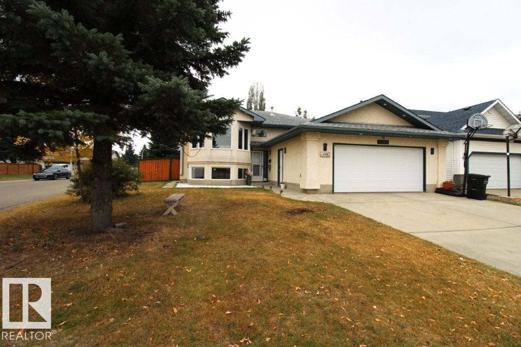 4408 28 Street, Edmonton, MLS® # E4460752
