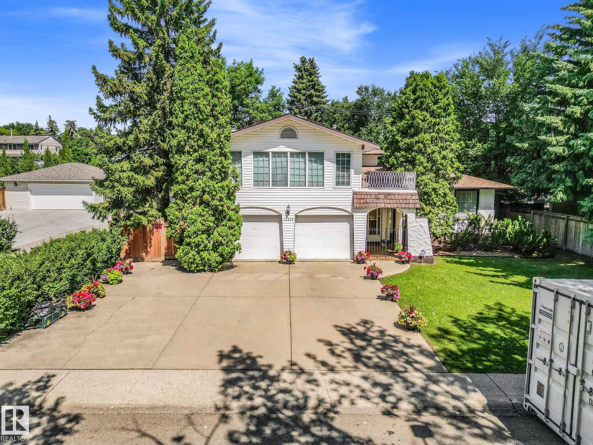 13312 Buena Vista Road, Edmonton, MLS® # E4460753