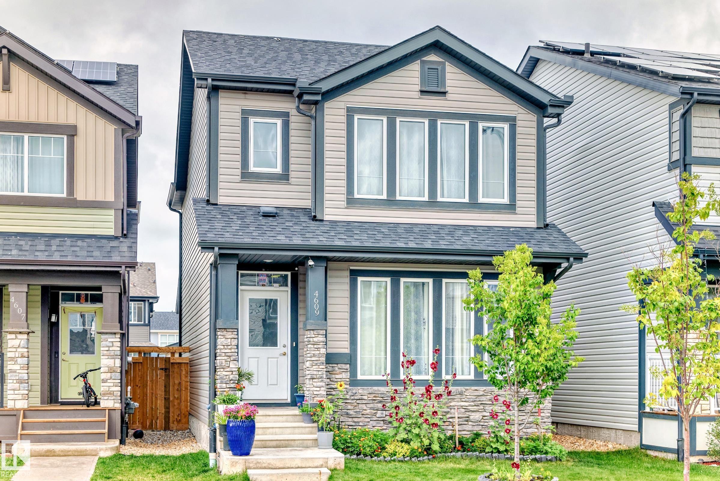 4609 Alwood Way, Edmonton, MLS® # E4460754