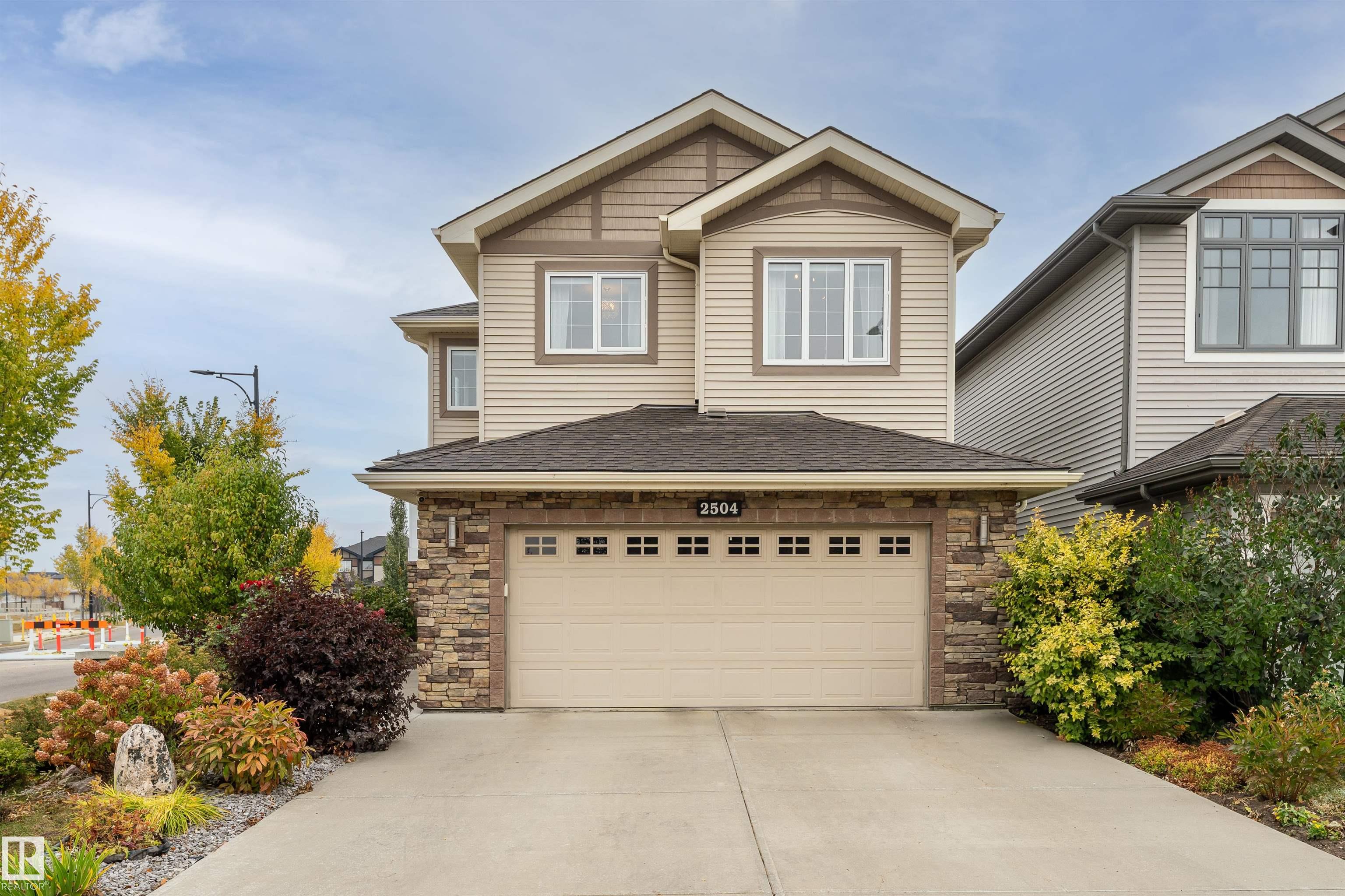 2504 Amerongen Crescent, Edmonton, MLS® # E4460757