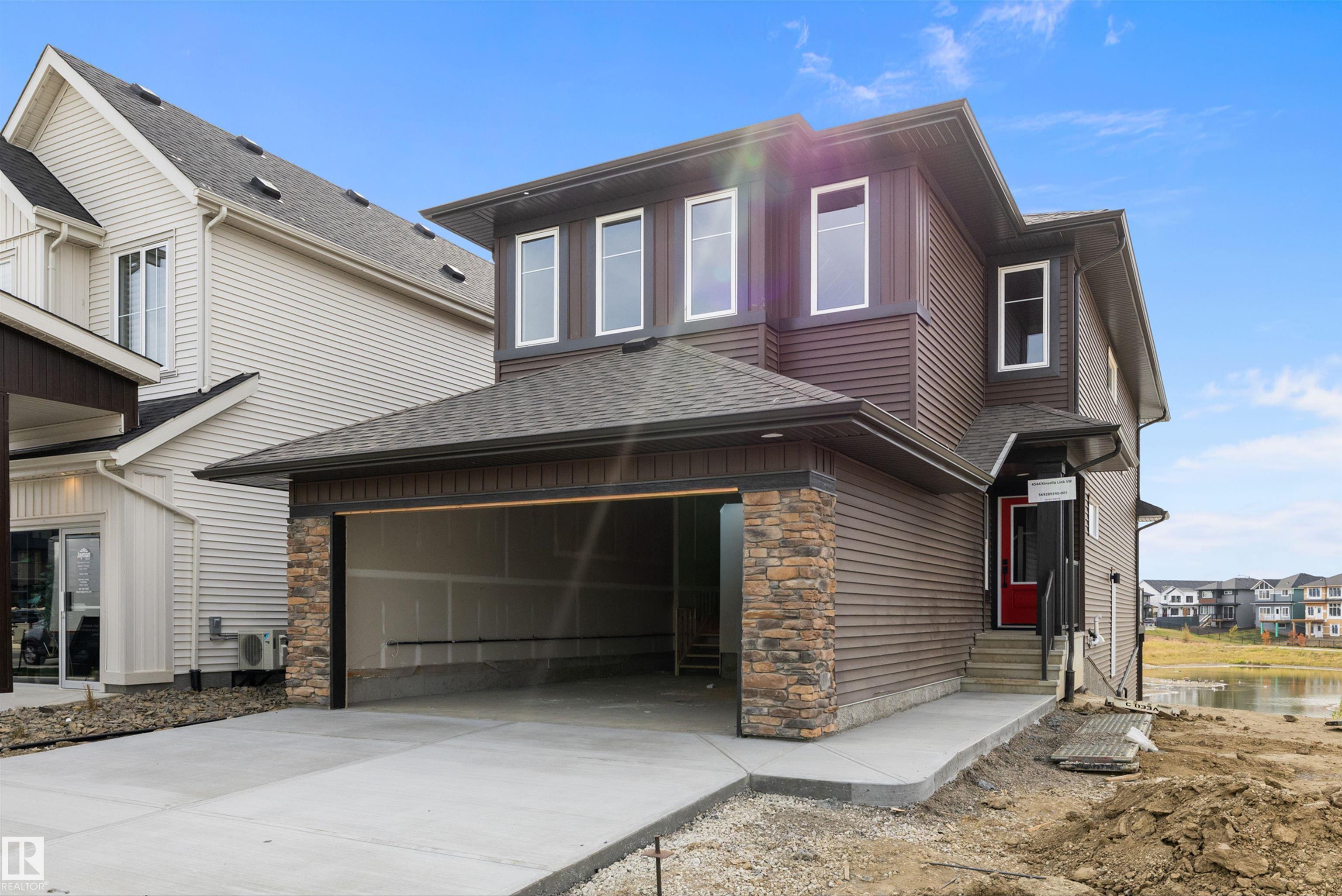 4544 Kinsella Link, Edmonton, MLS® # E4460758