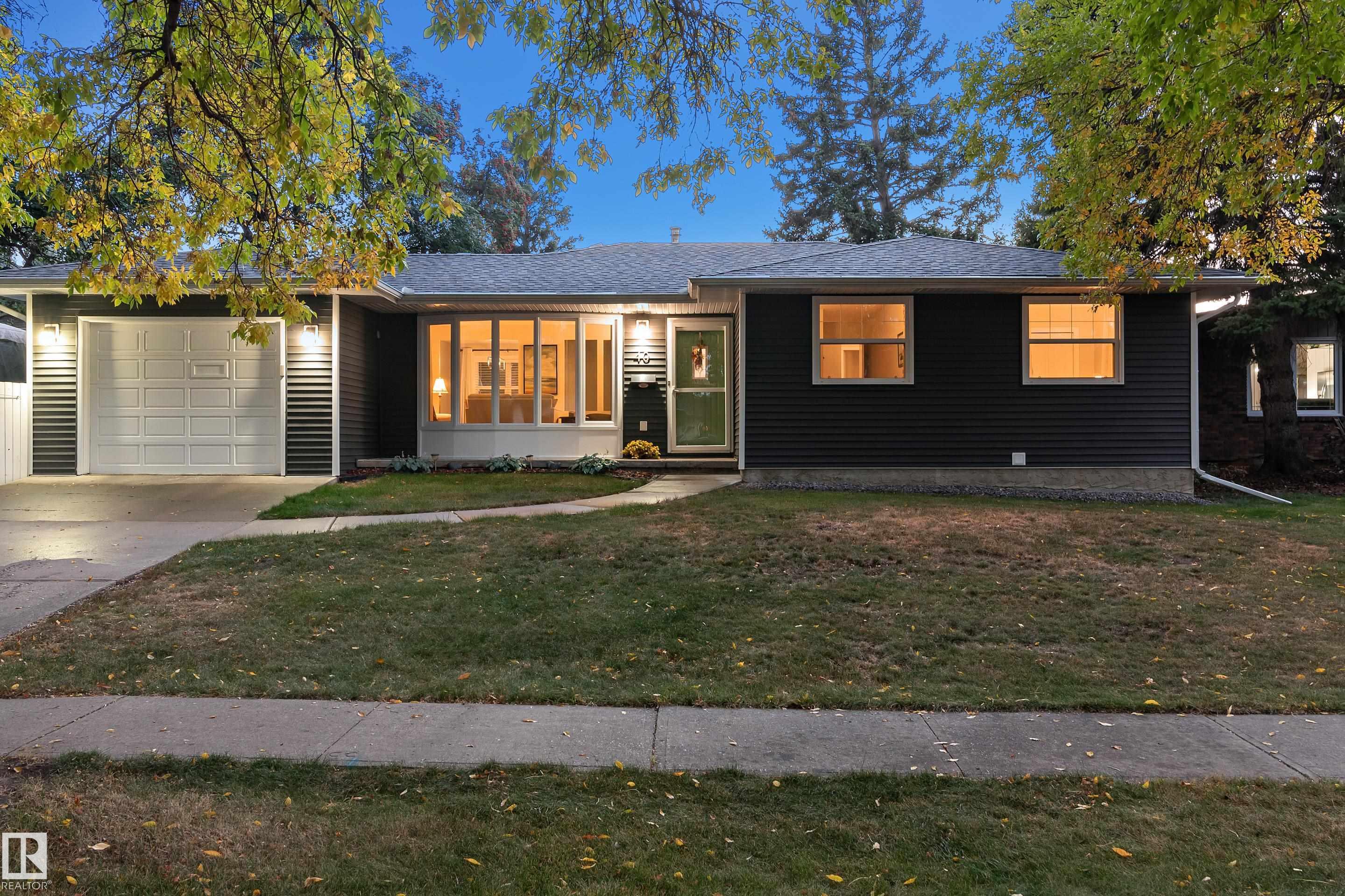 40 Fernwood Crescent, St. Albert, MLS® # E4460759