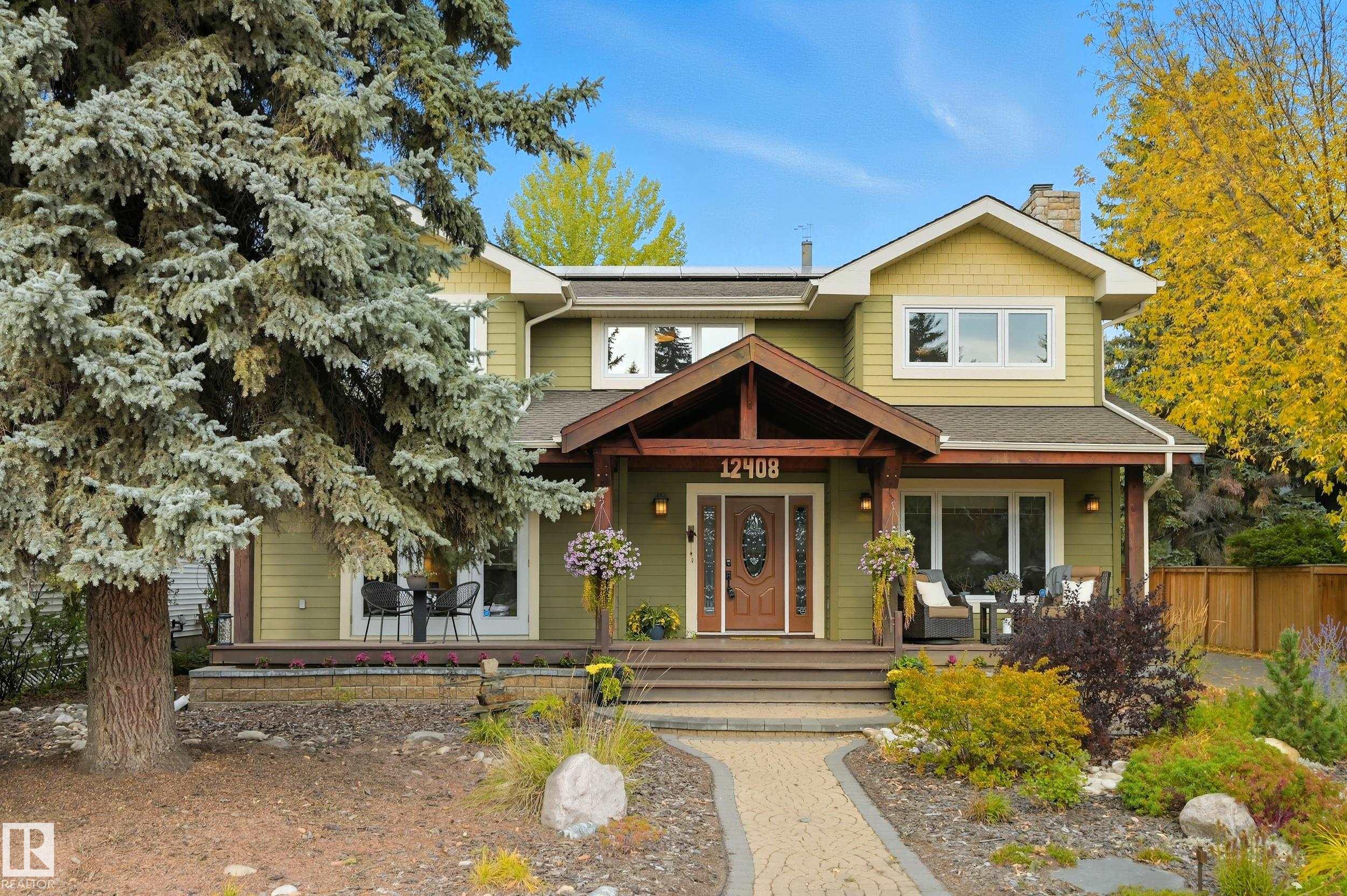 12408 39 Avenue, Edmonton, MLS® # E4460760