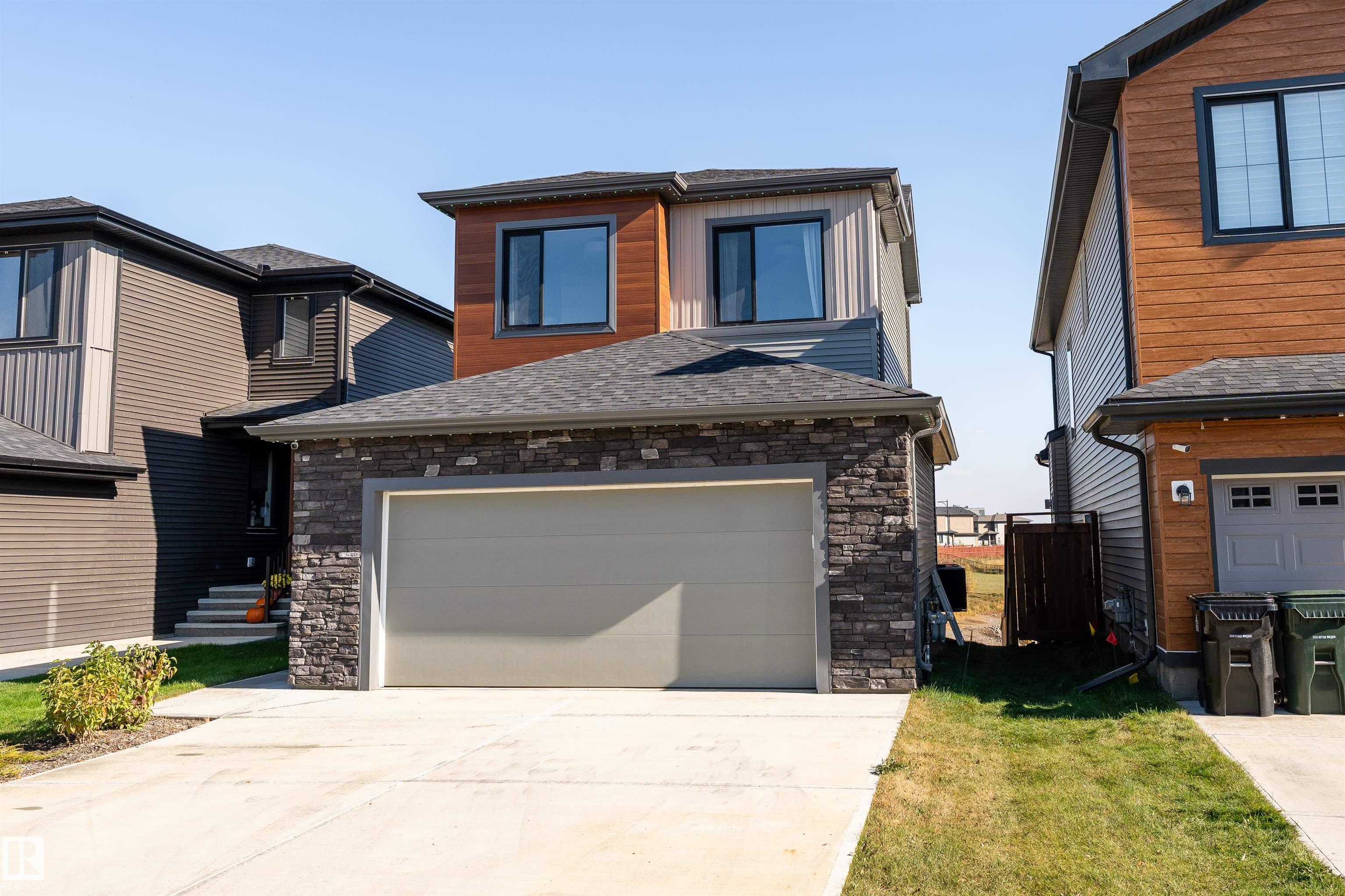 56 Tilia Place, Spruce Grove, MLS® # E4460761