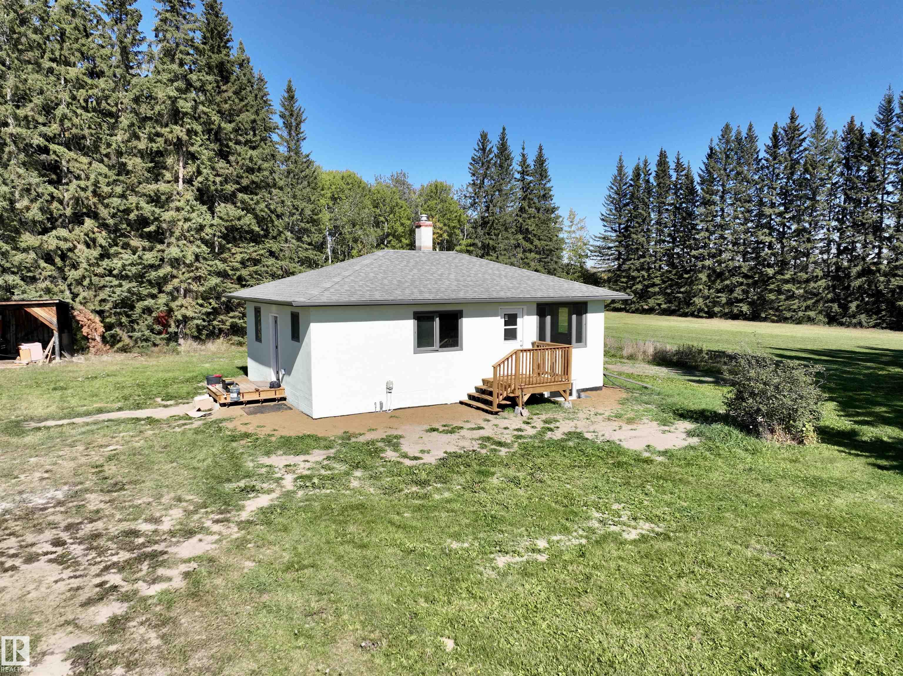 60110 Rr 140, Rural Smoky Lake County, MLS® # E4460763
