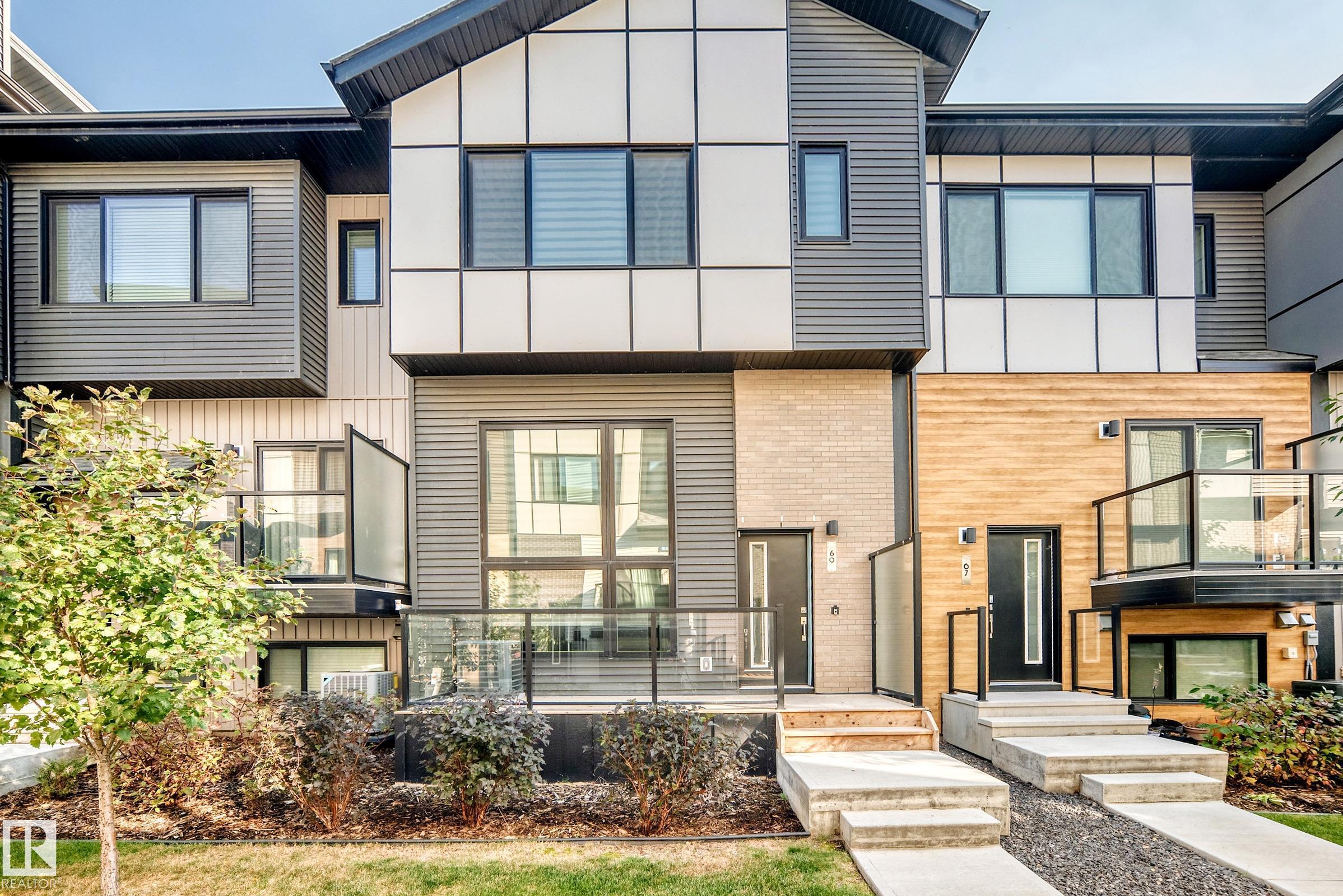 69 50 Ebony Boulevard, Sherwood Park, MLS® # E4460764