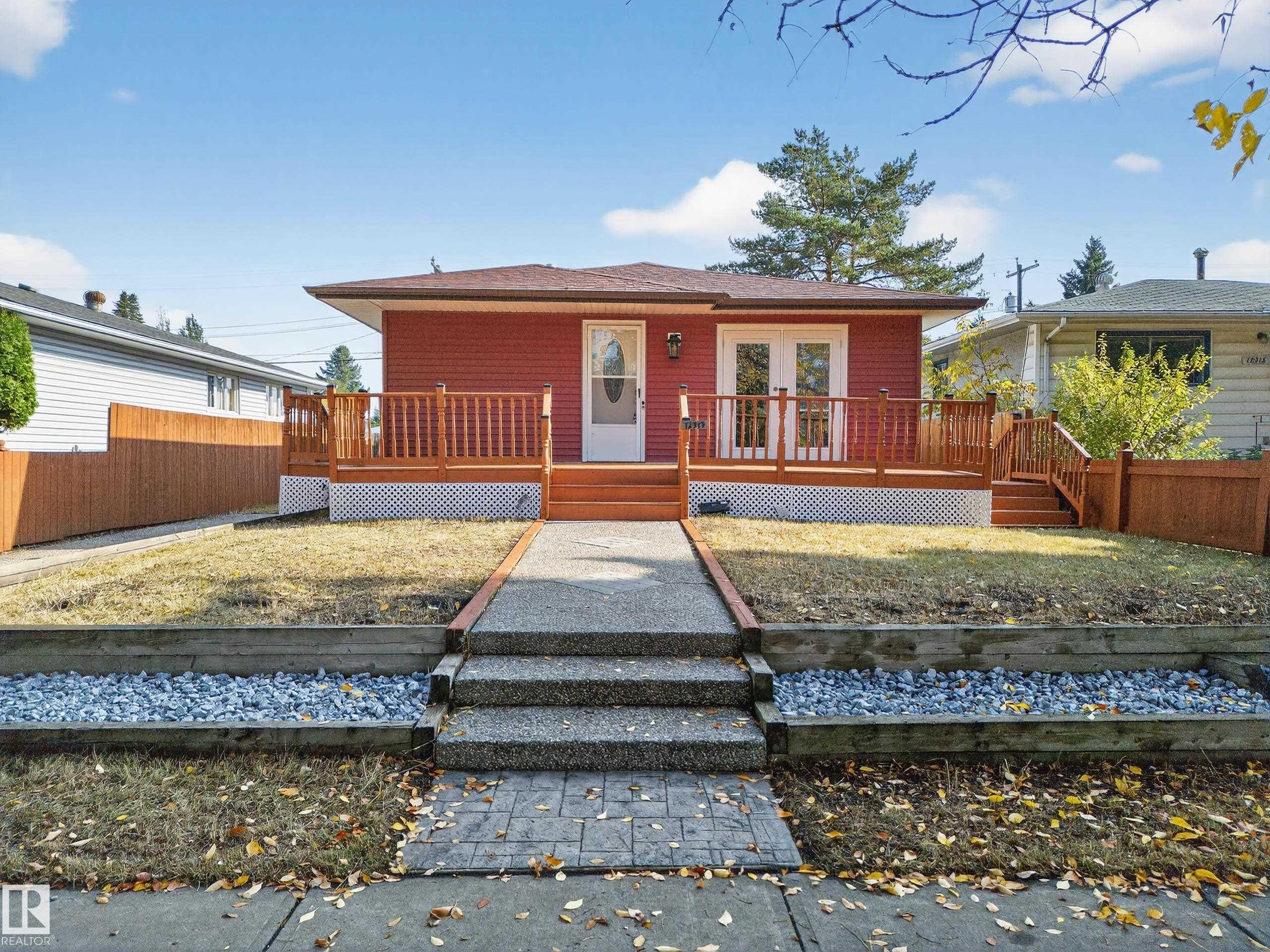 12919 113a St, Edmonton, MLS® # E4460765