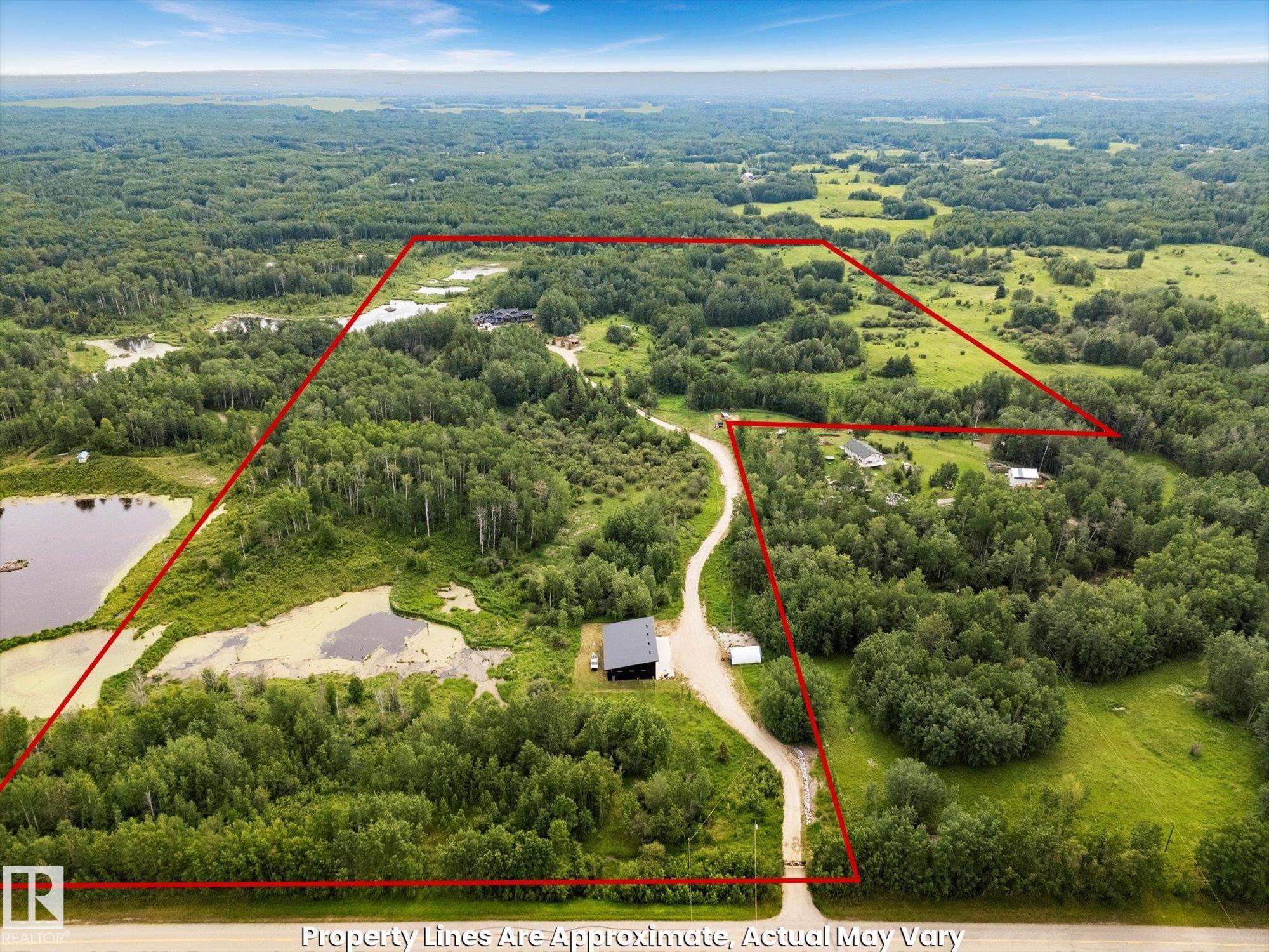 53313 Rge Road 30, Rural Parkland County, MLS® # E4460770