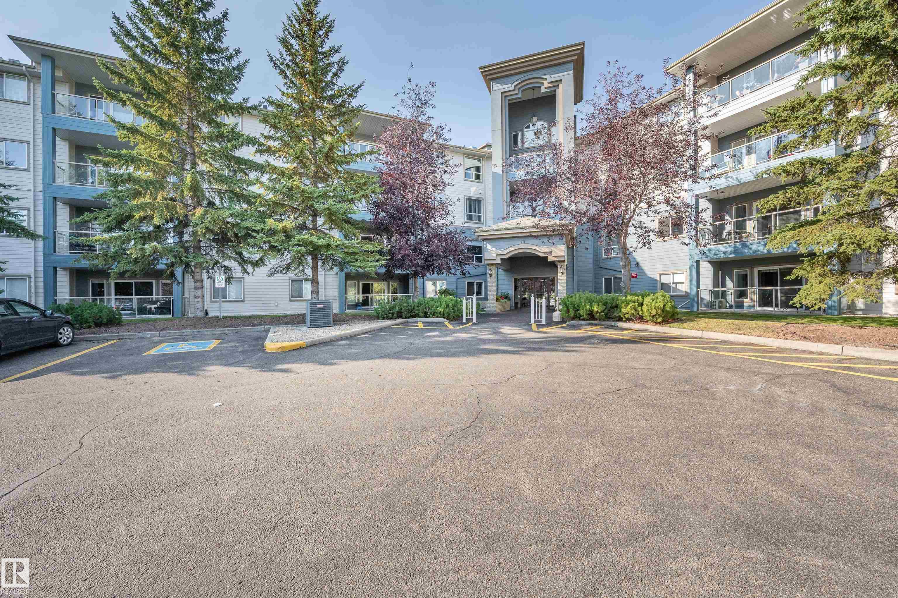 302 70 Crystal Lane, Sherwood Park, MLS® # E4460773
