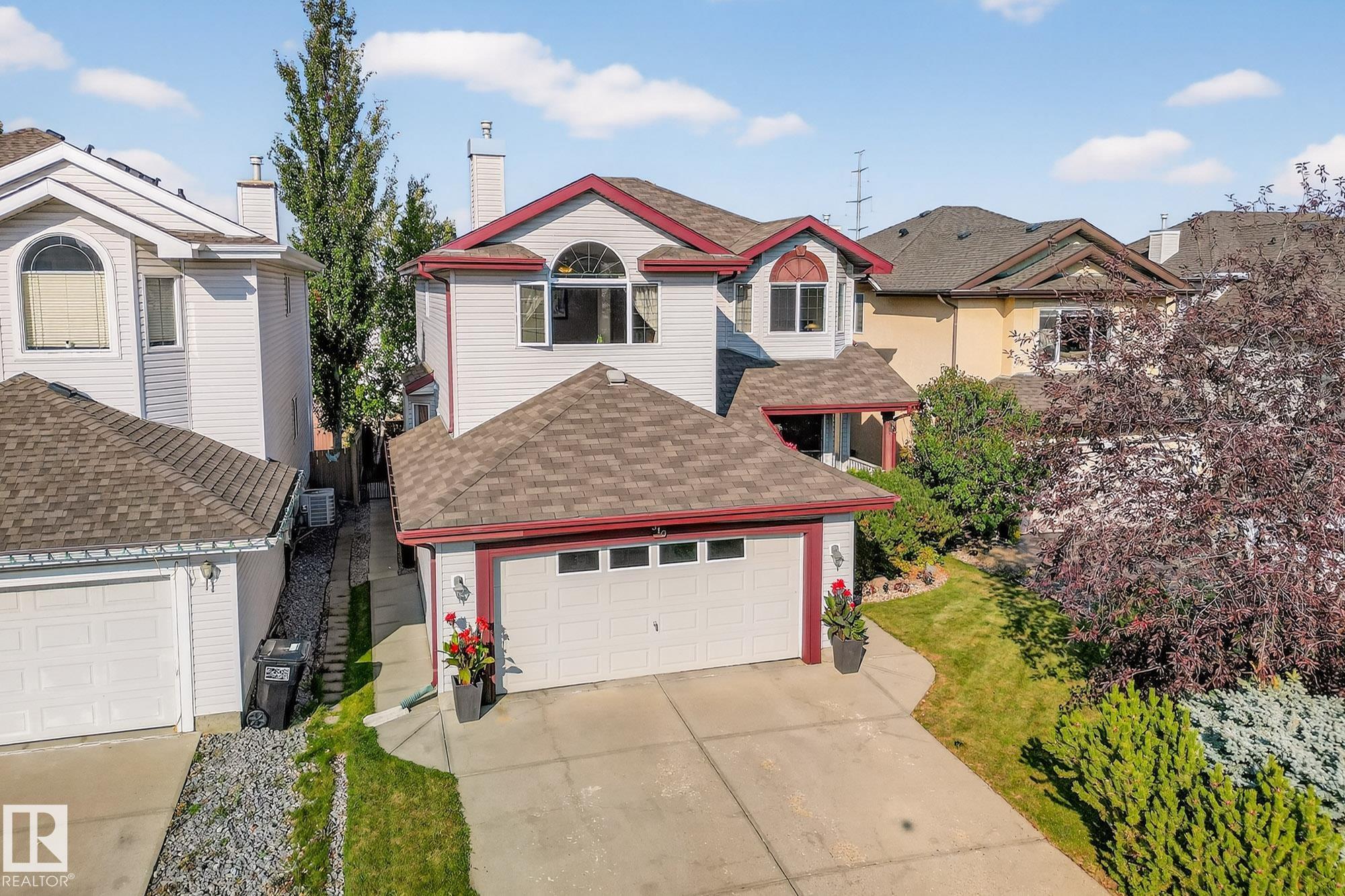 310 Hilliard Close, Edmonton, MLS® # E4460774