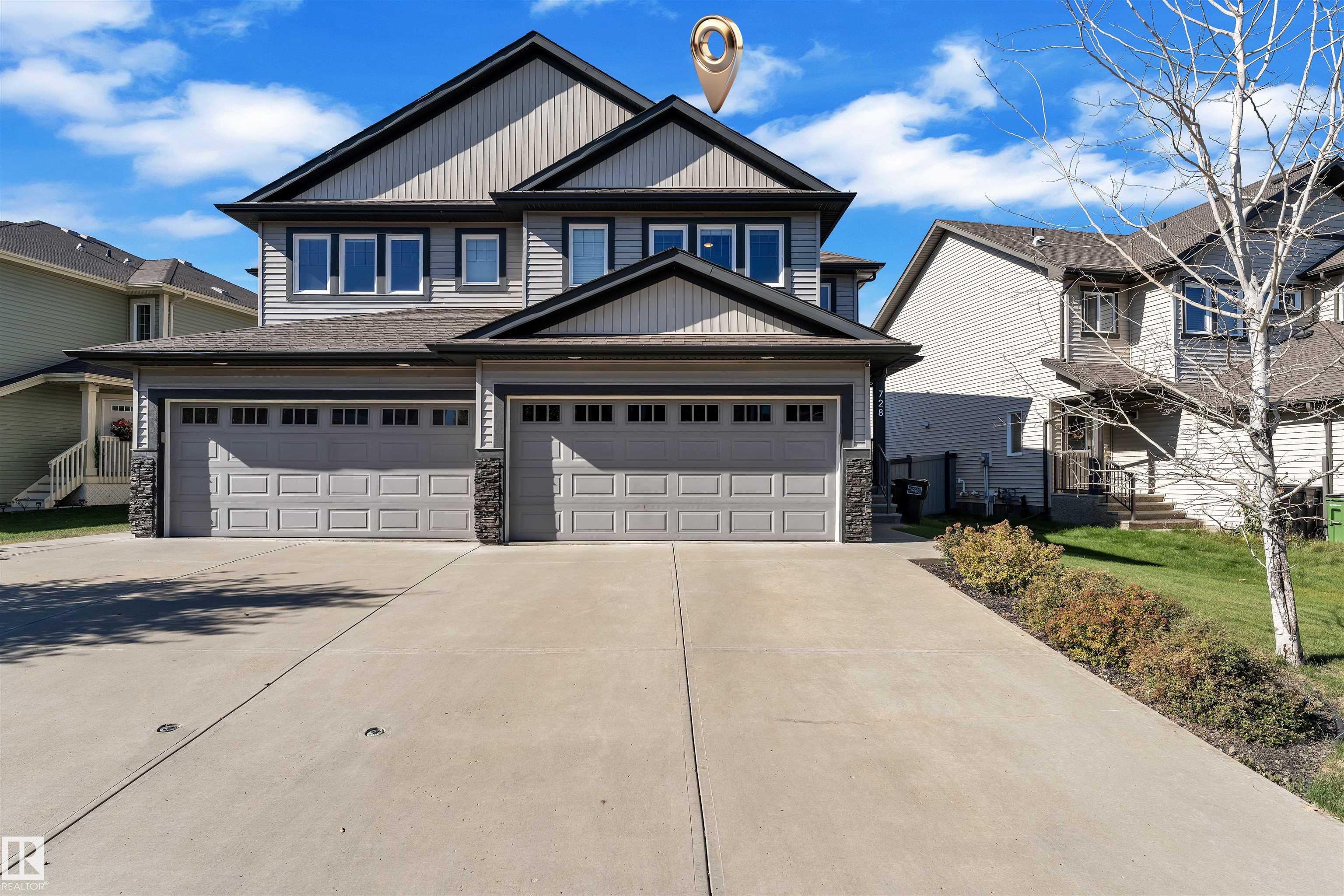 728 177 Street, Edmonton, MLS® # E4460776