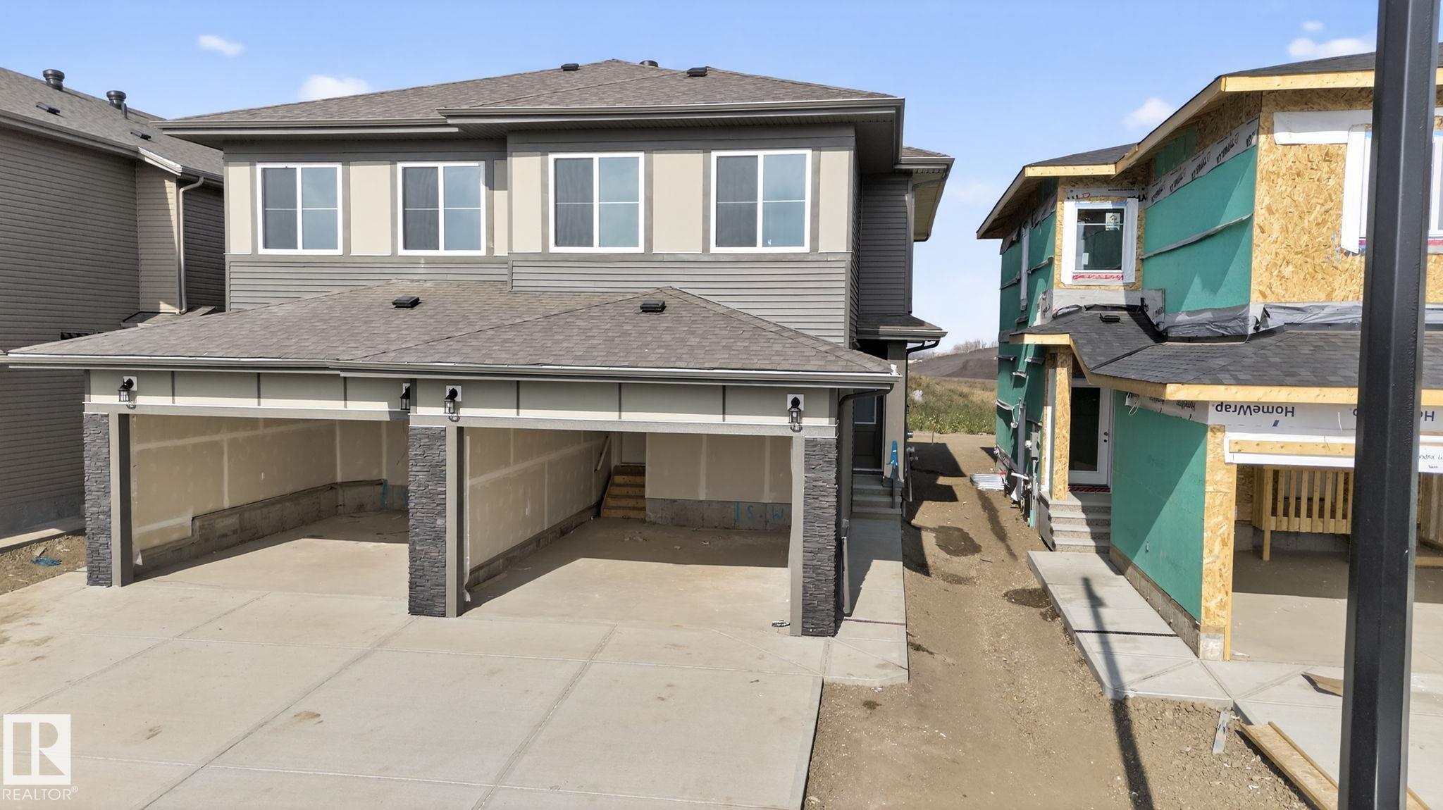 147 Pierwyck Loop, Spruce Grove, MLS® # E4460781