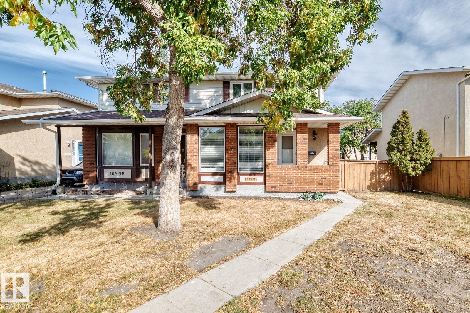 10936 Beaumaris Road, Edmonton, MLS® # E4460783