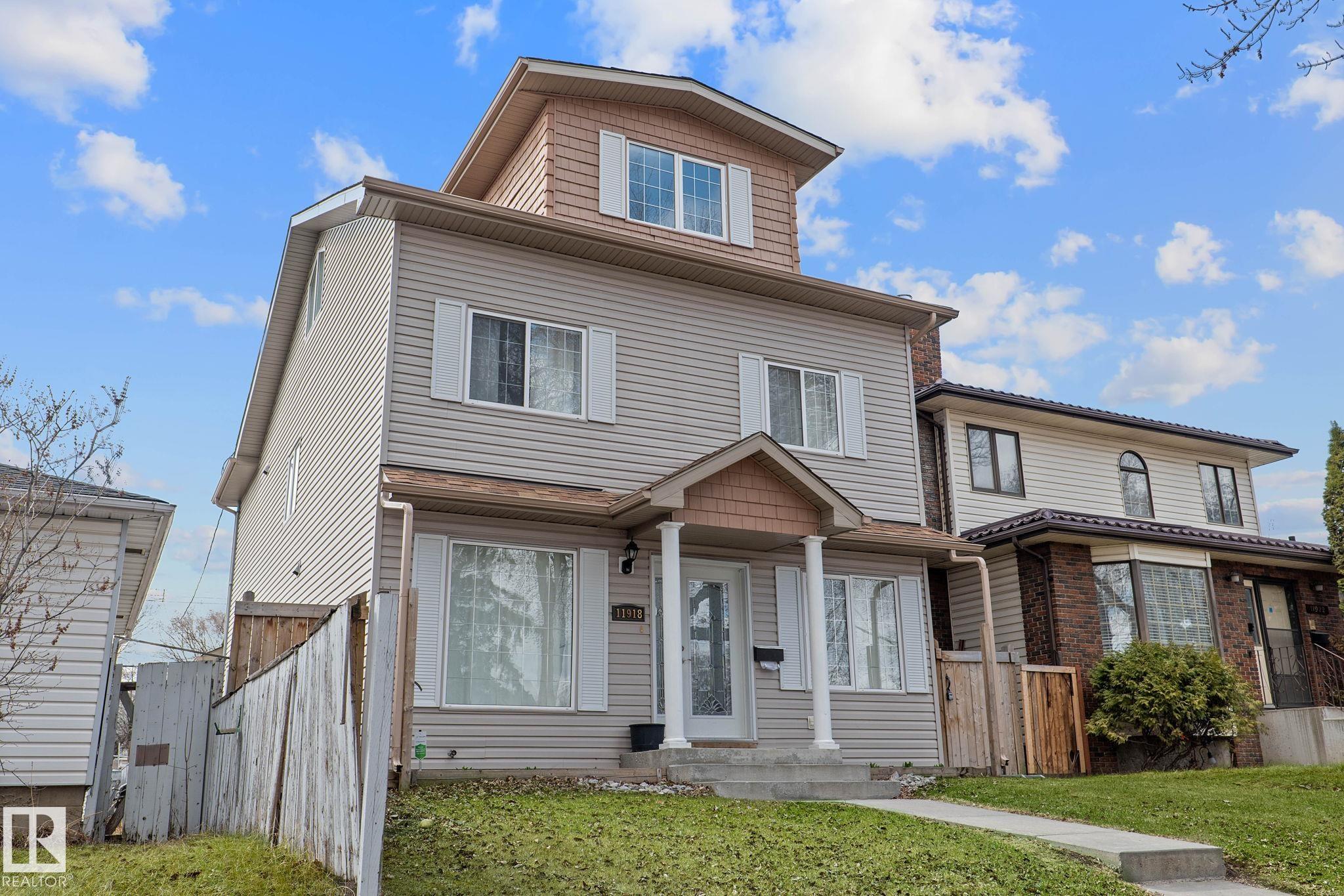 11918 68 Street, Edmonton, MLS® # E4460785
