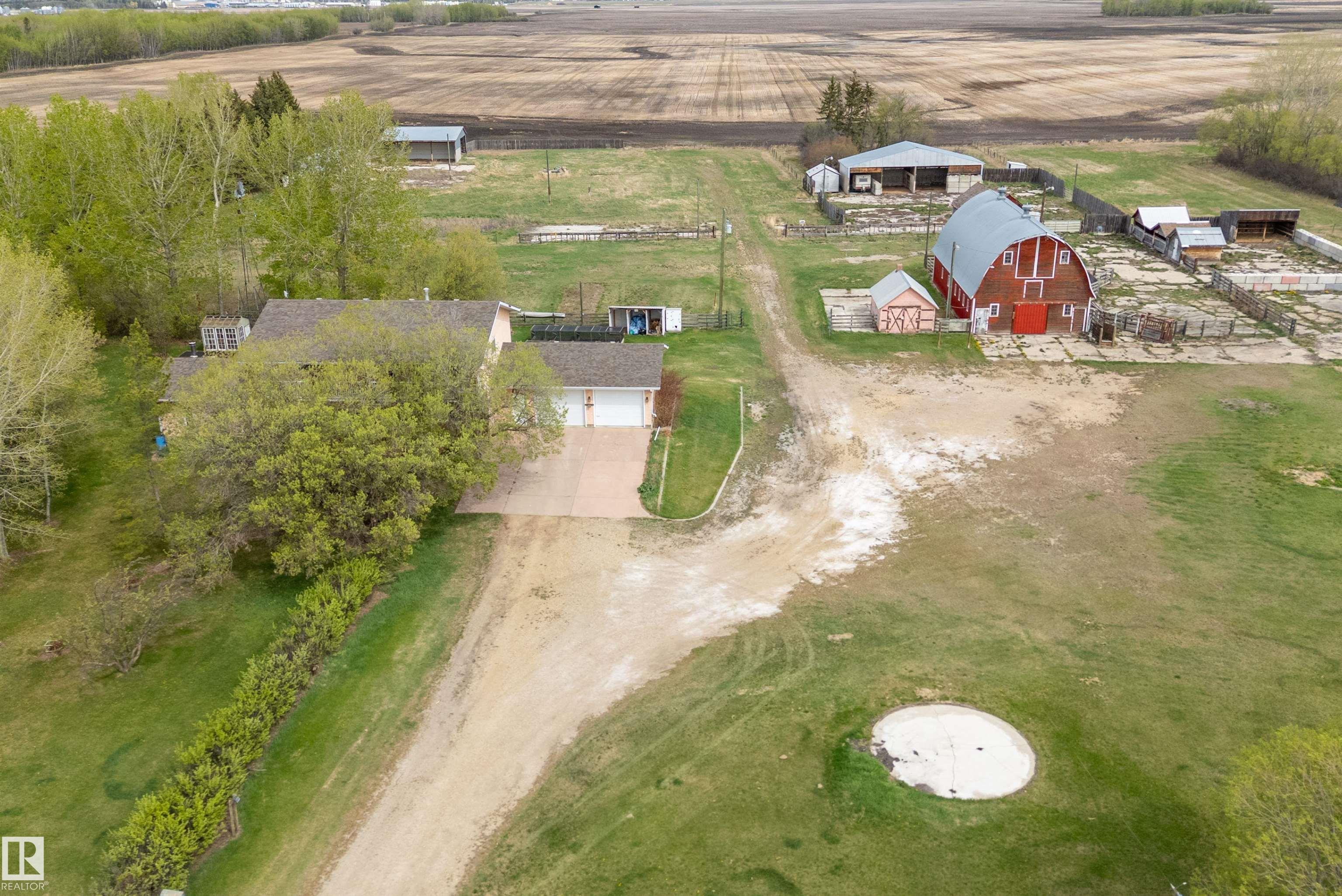 240028 Twp 460, Rural Wetaskiwin County, MLS® # E4460786