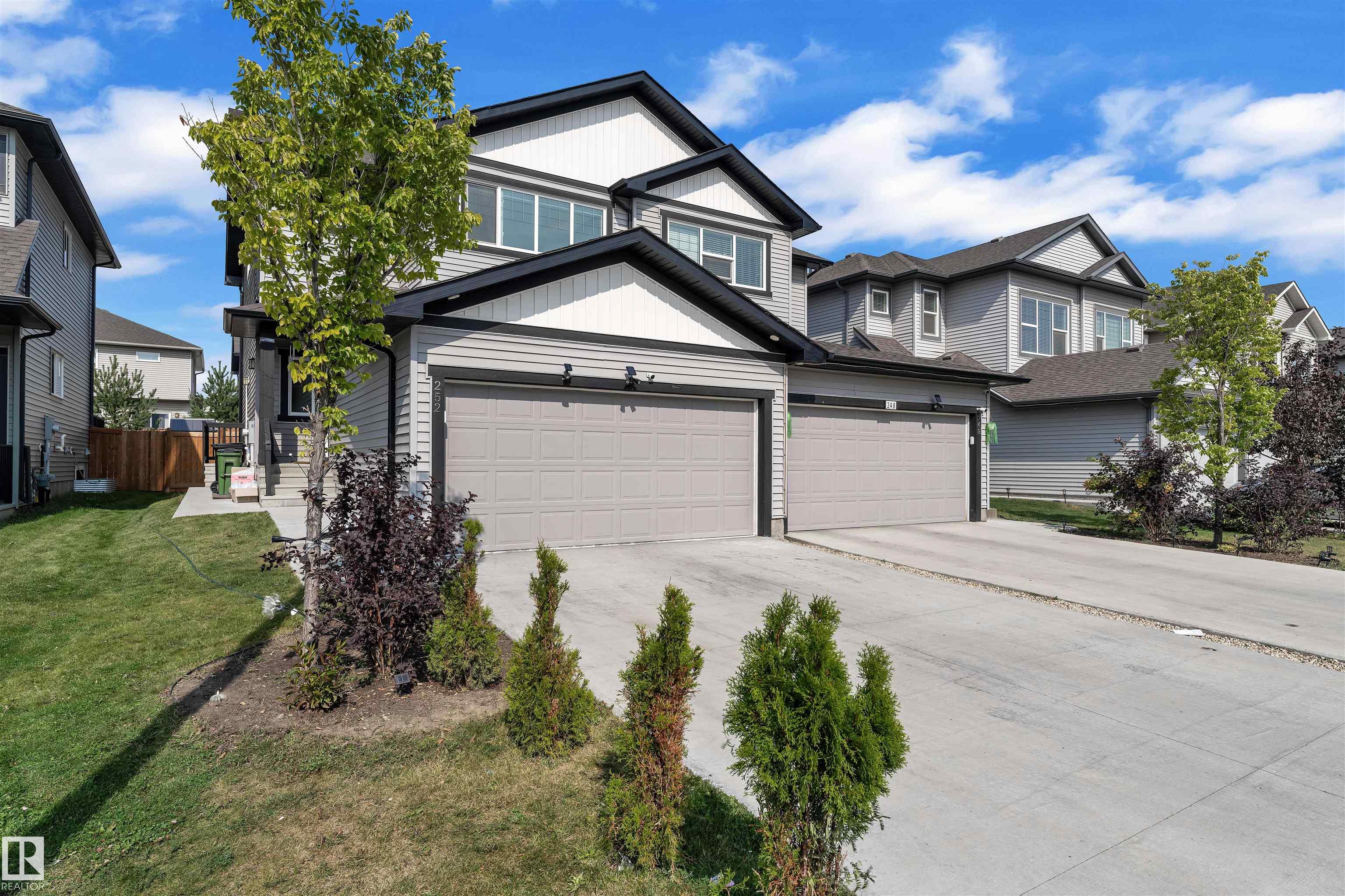 252 39 Avenue, Edmonton, MLS® # E4460791