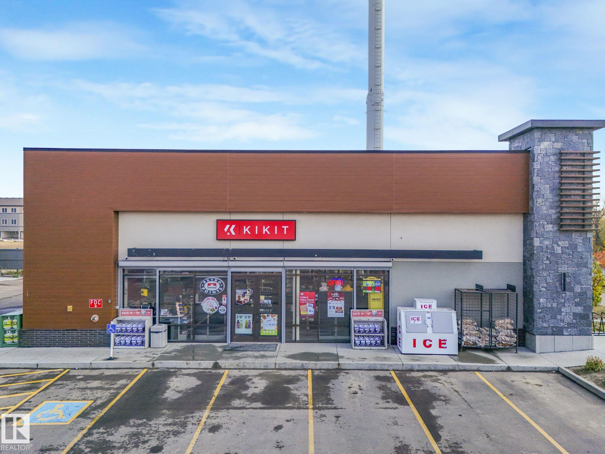  Business for Sale, MLS® # E4460793