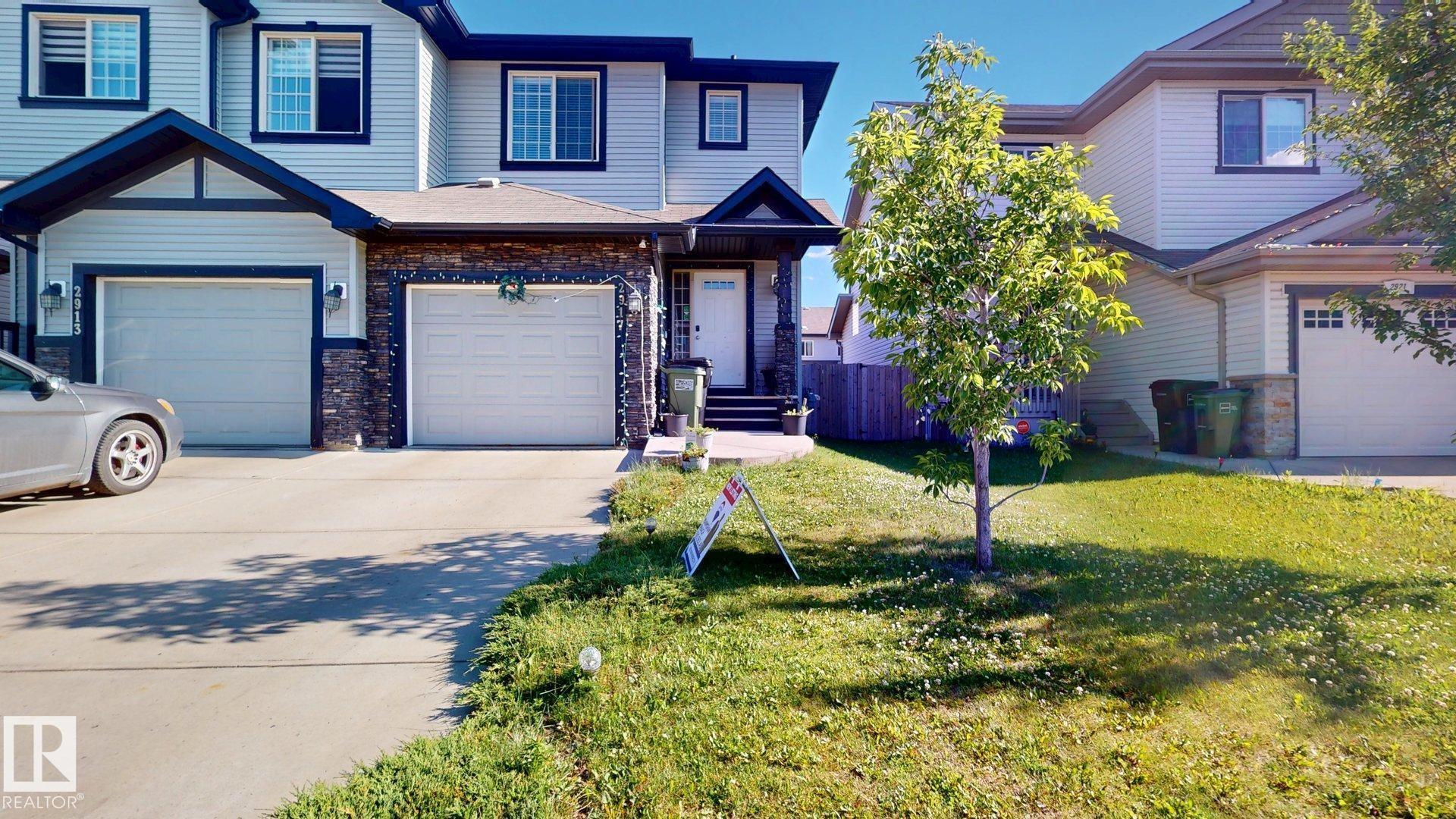 2917 16 A Avenue, Edmonton, MLS® # E4460797